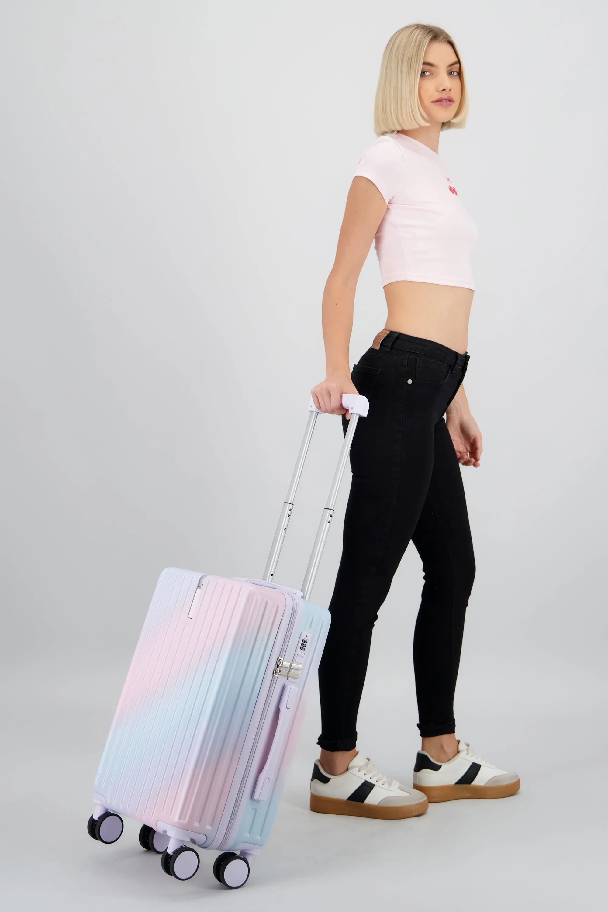 Maleta multicolor aroiris sold by Shasa product image thumbnail 2