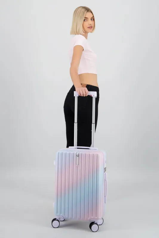 Maleta multicolor aroiris sold by Shasa