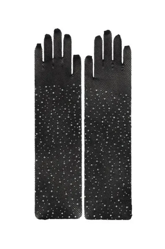 Guantes Red Brillos sold by Shasa