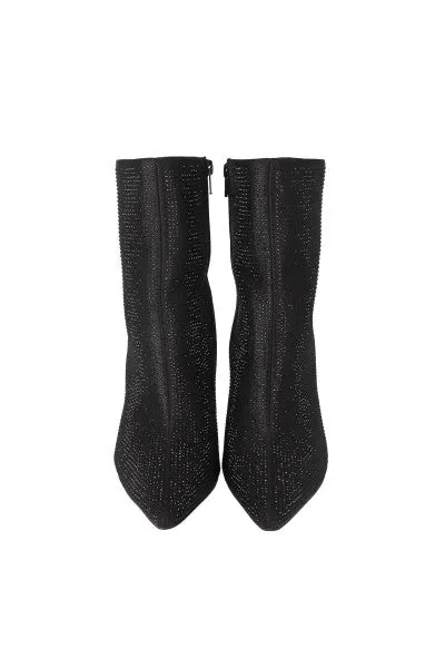 Botín puntal brillos sold by Shasa product image thumbnail 2