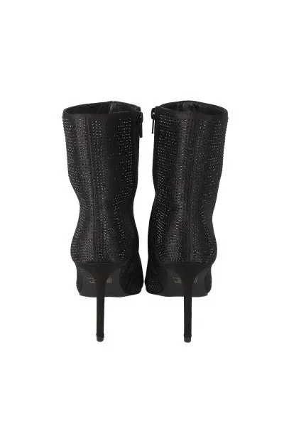 Botín puntal brillos sold by Shasa product image thumbnail 4