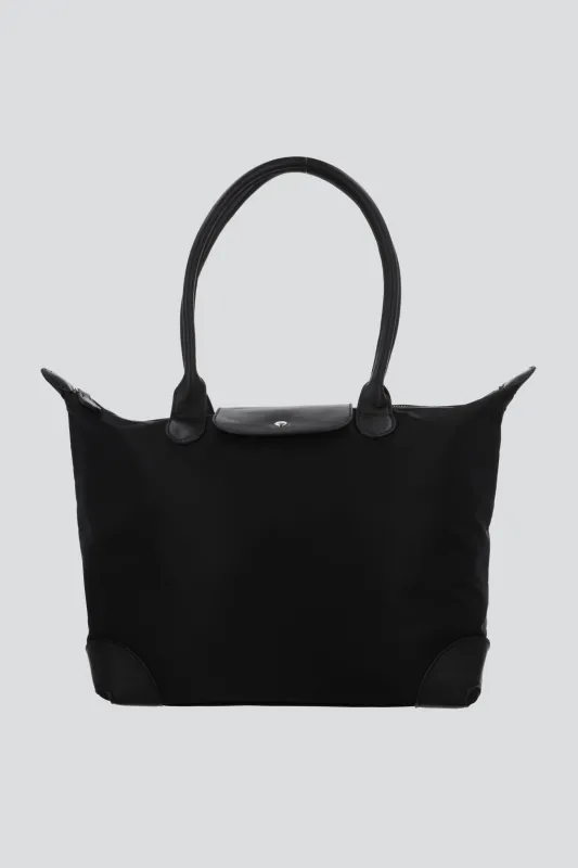 Bolsa tote nylon lch sold by Shasa