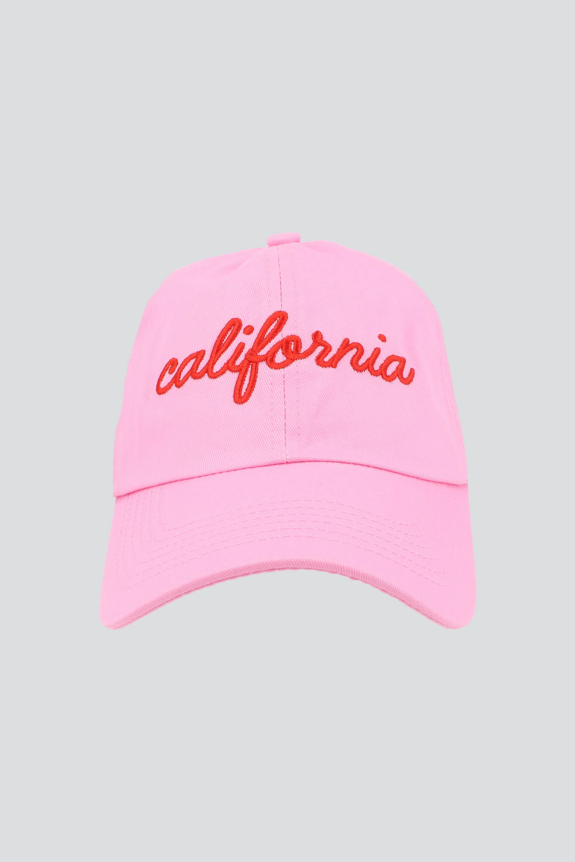 Gorra california sold by Shasa