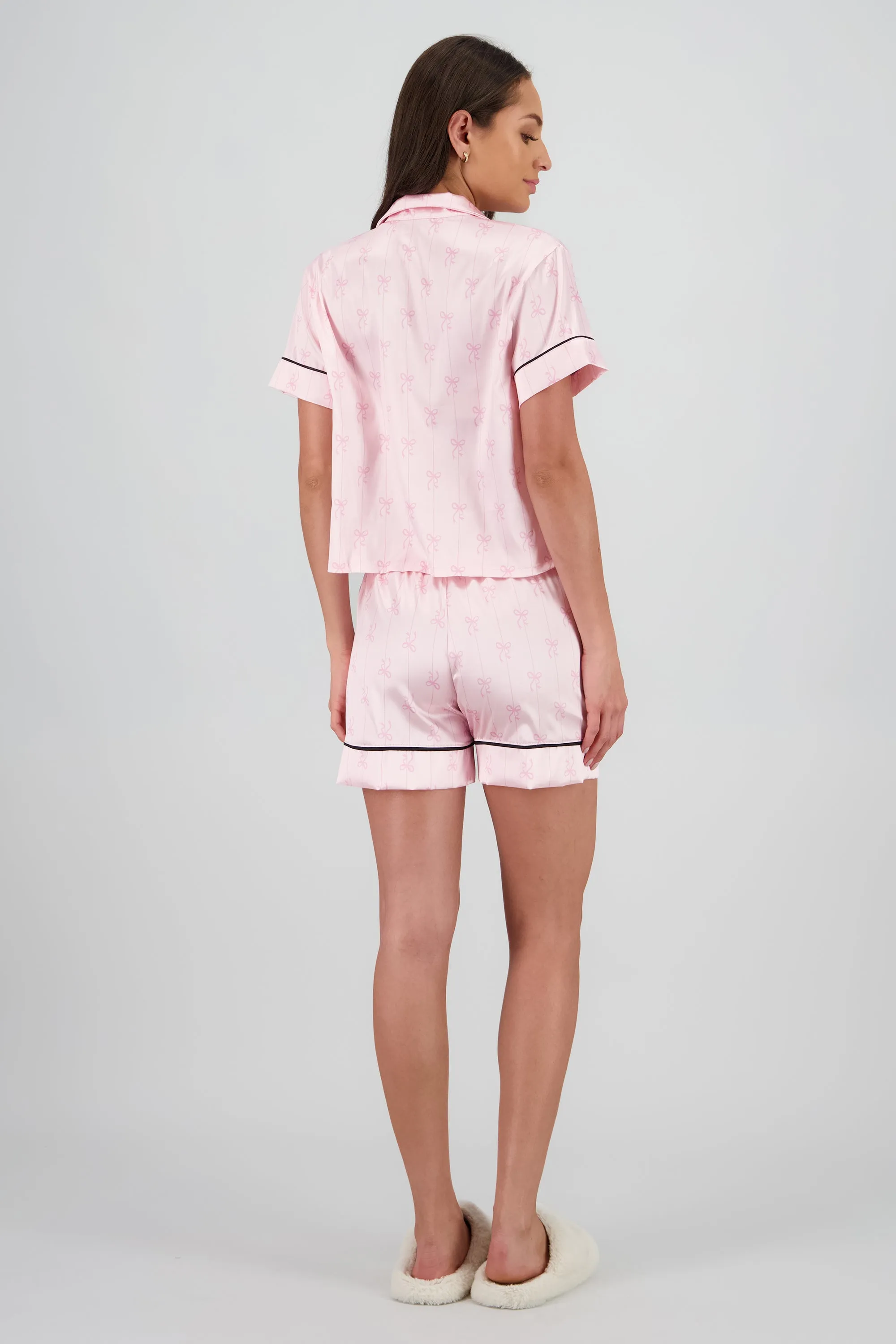 Pijama camisera estampado sold by Shasa product image thumbnail 4