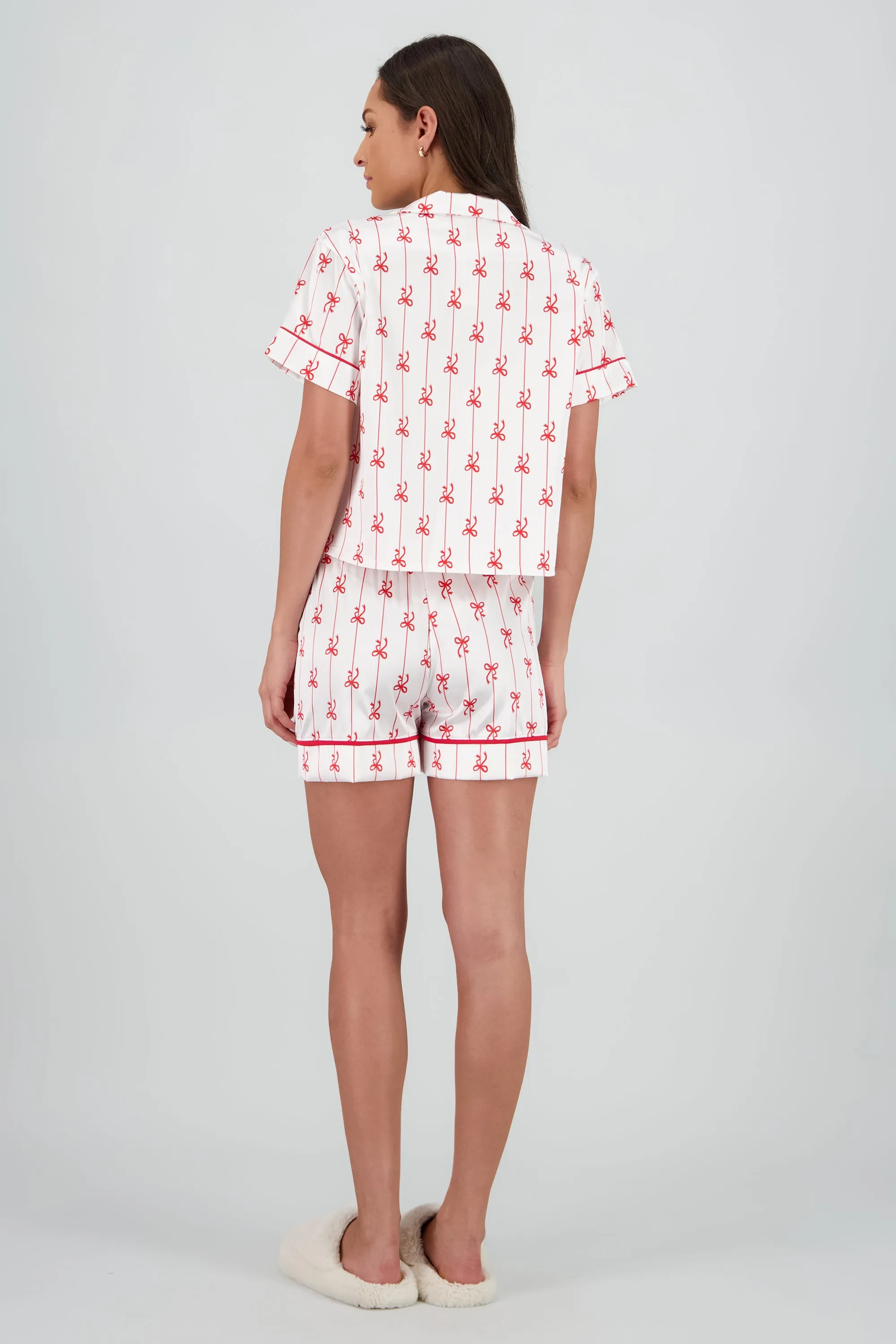 Pijama camisera estampado sold by Shasa product image thumbnail 4