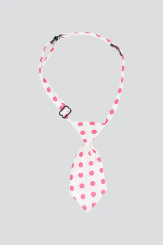 Corbata satin para mascota 30cm sold by Shasa