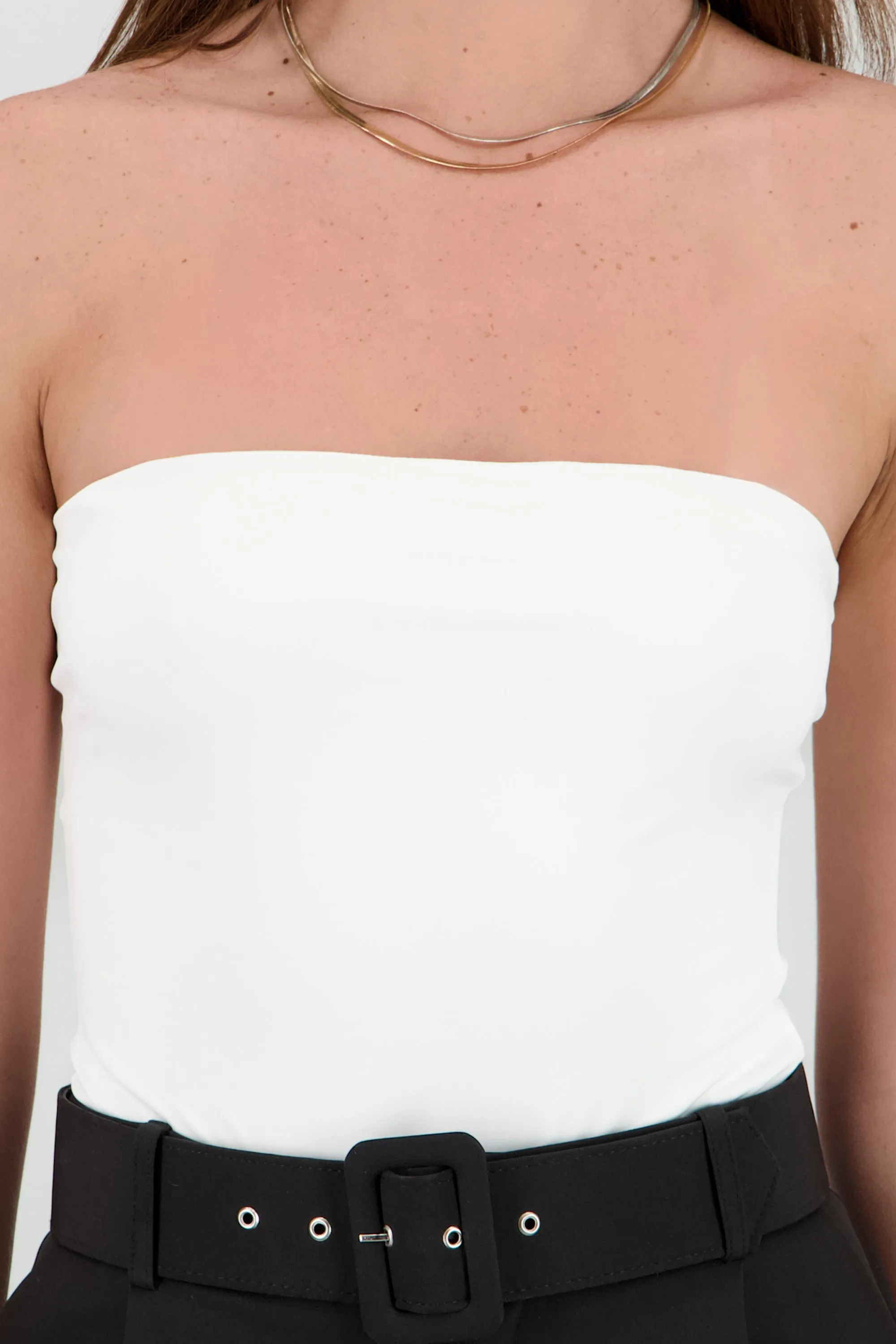 Body strapless stretch sold by Shasa product image thumbnail 5