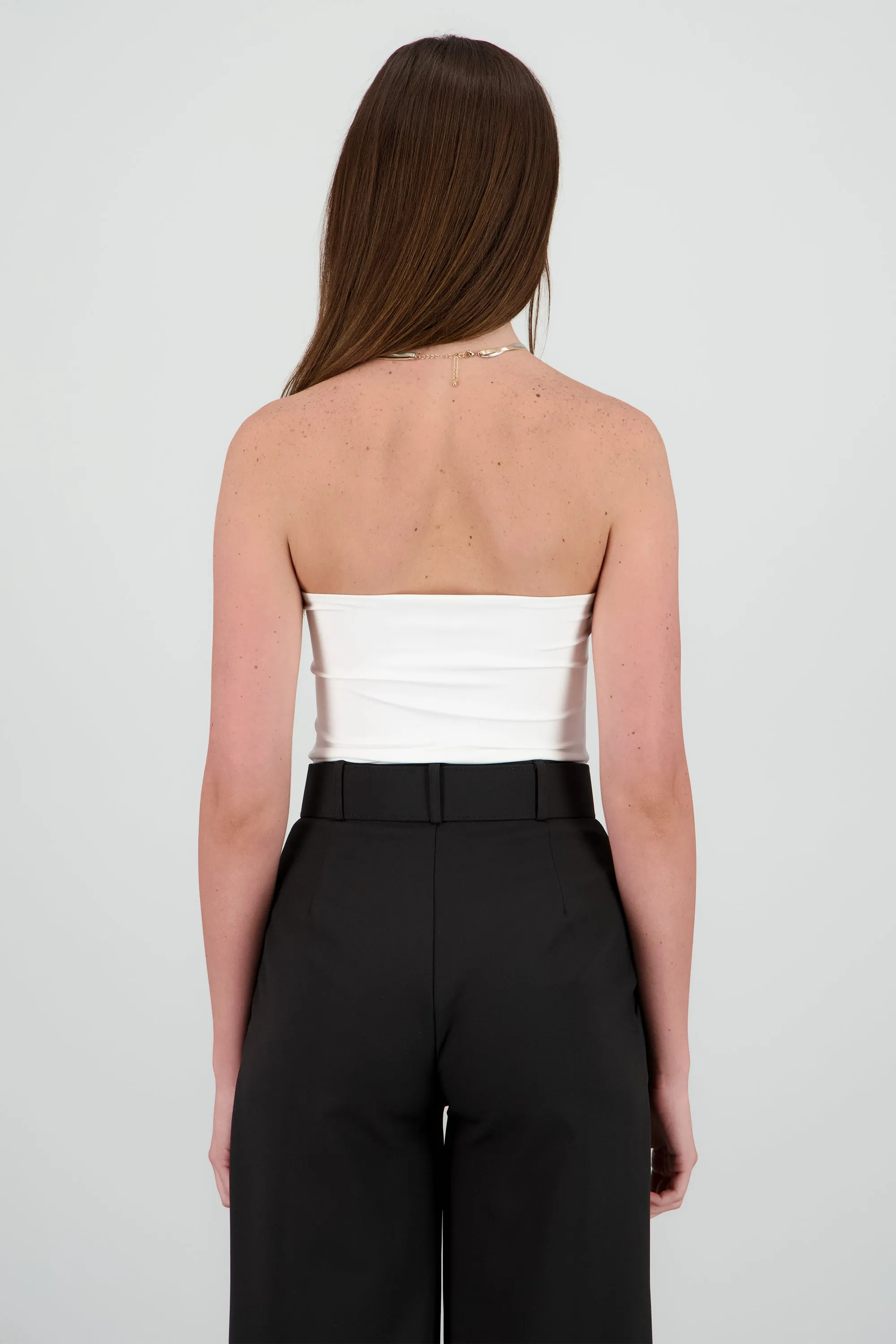 Body strapless stretch sold by Shasa product image thumbnail 4