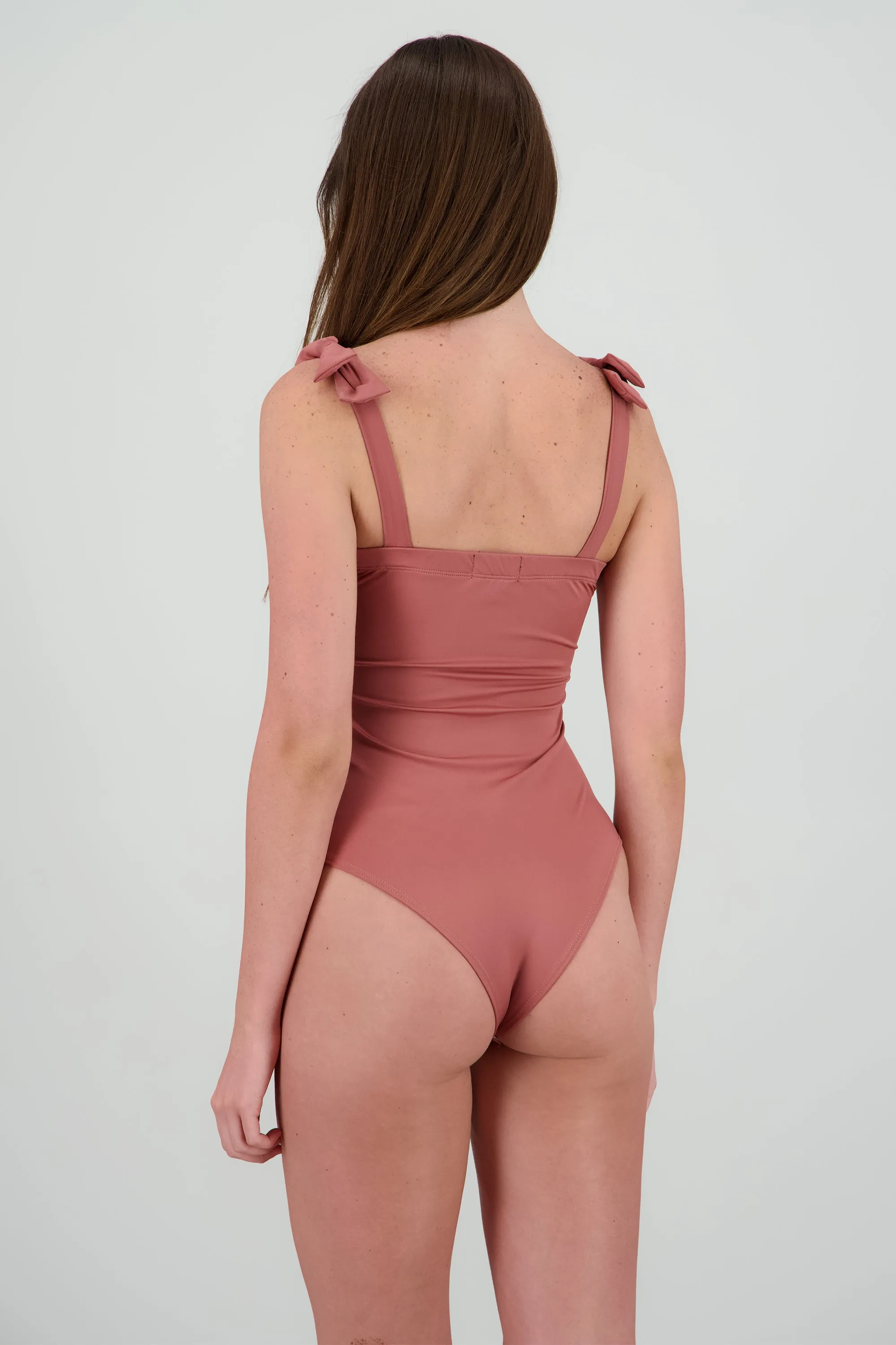 Bodysuit Liso Con Tirante Moños Hypsters sold by Shasa product image thumbnail 4