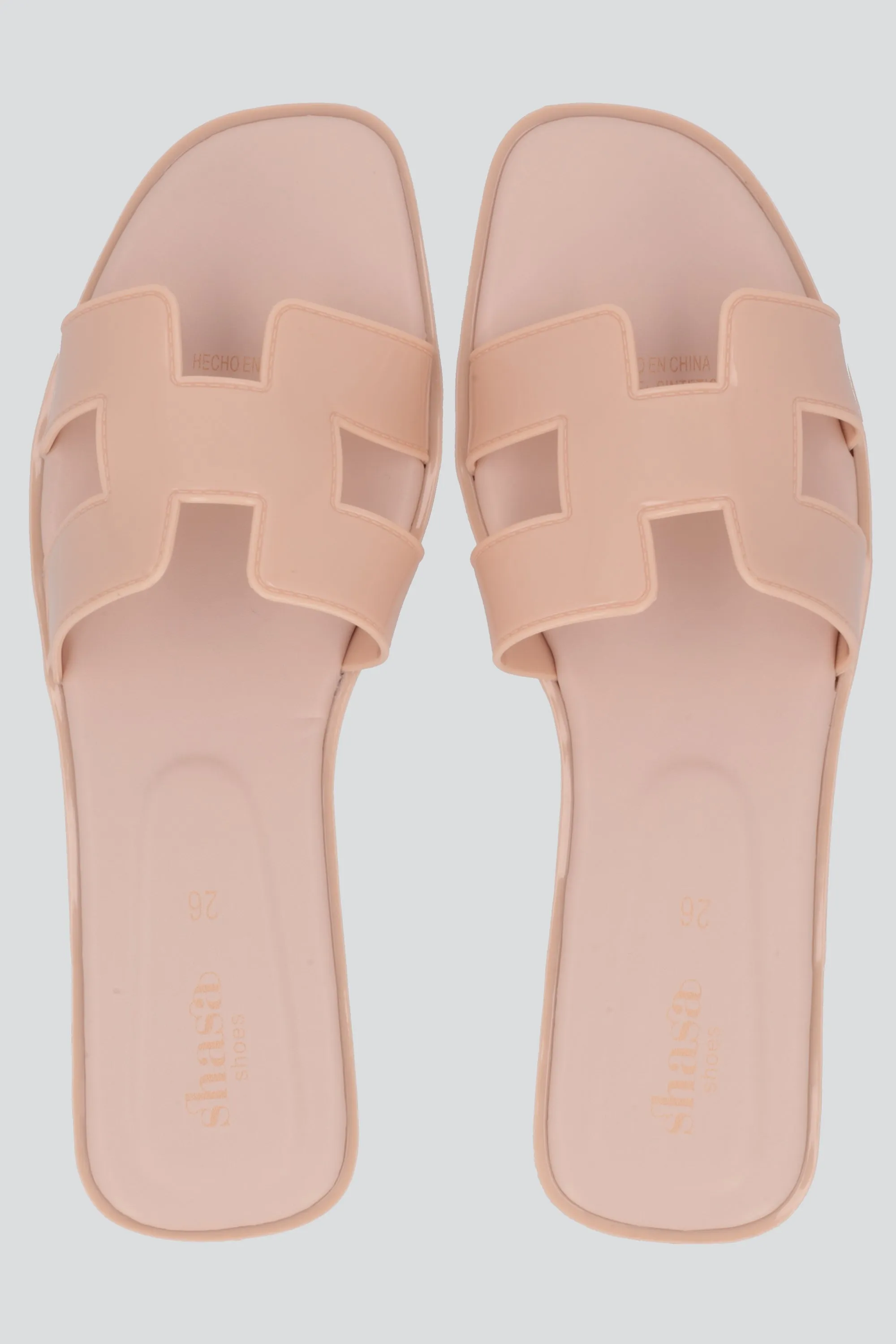 SANDALIA GRECA JELLY sold by Shasa product image thumbnail 2