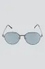 Lentes geometricos mica color sold by Shasa