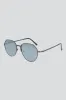 Lentes geometricos mica color sold by Shasa