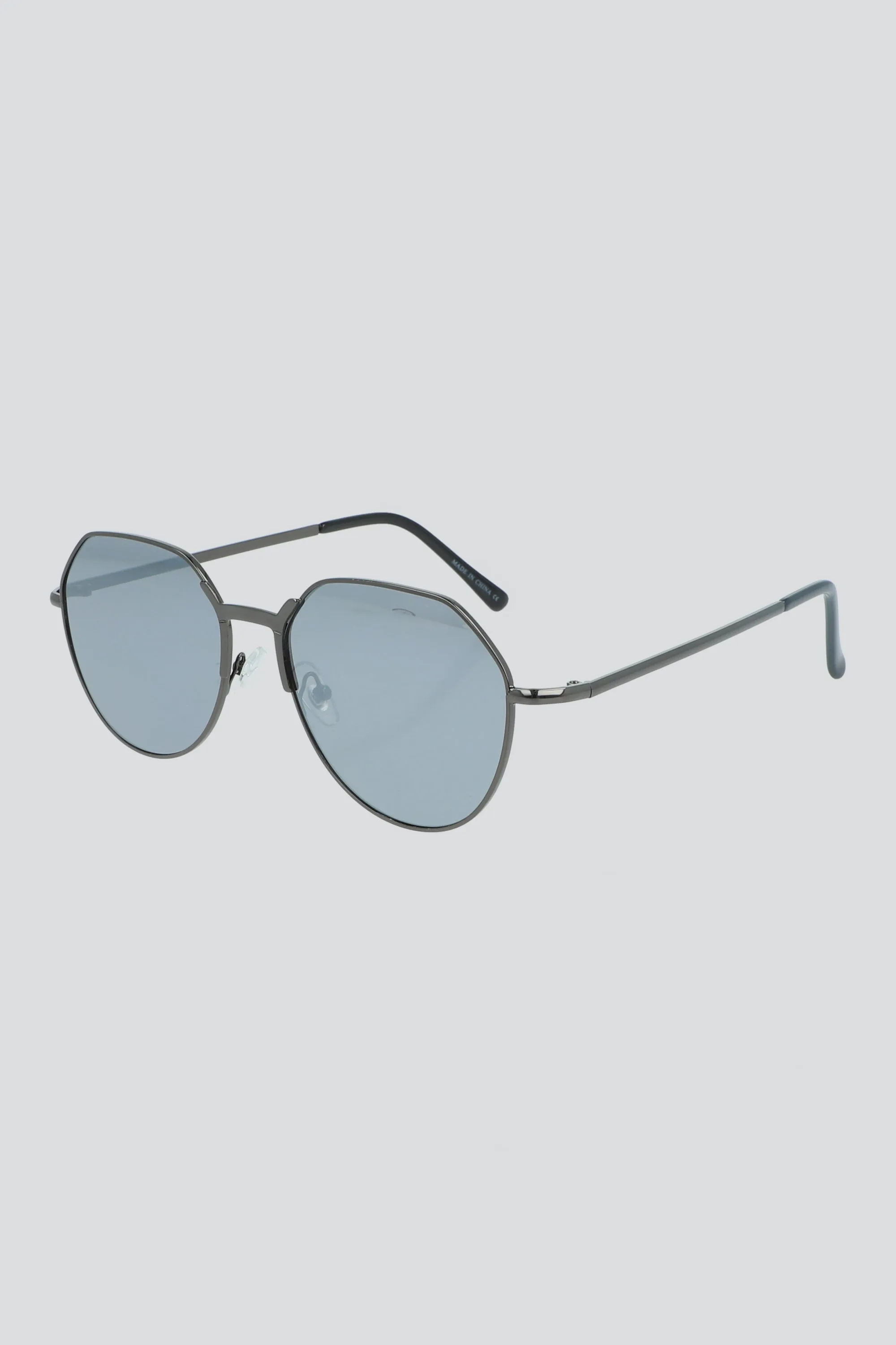 Lentes geometricos mica color sold by Shasa product image thumbnail 2