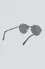 Lentes geometricos mica color sold by Shasa