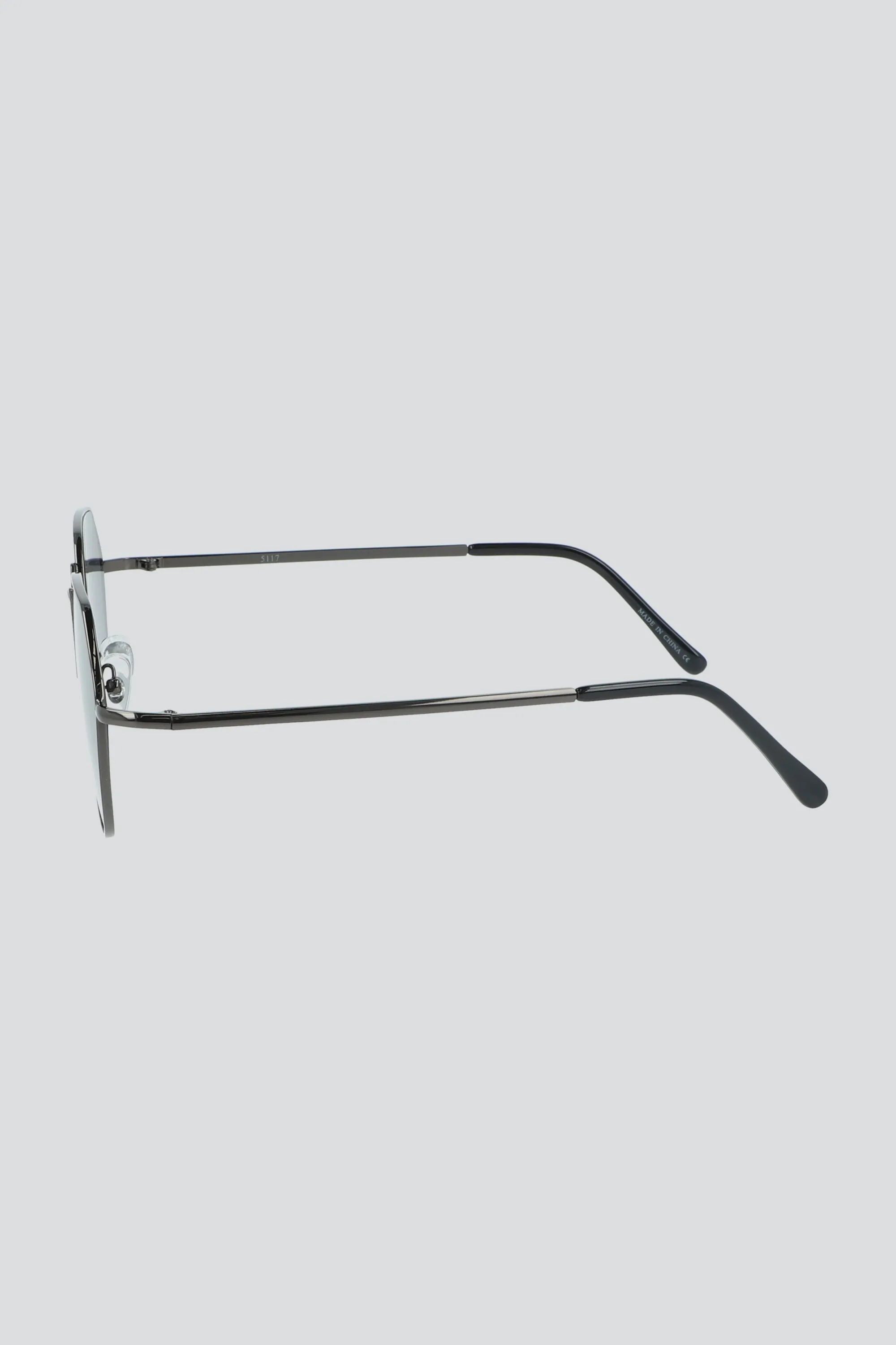 Lentes geometricos mica color sold by Shasa product image thumbnail 3