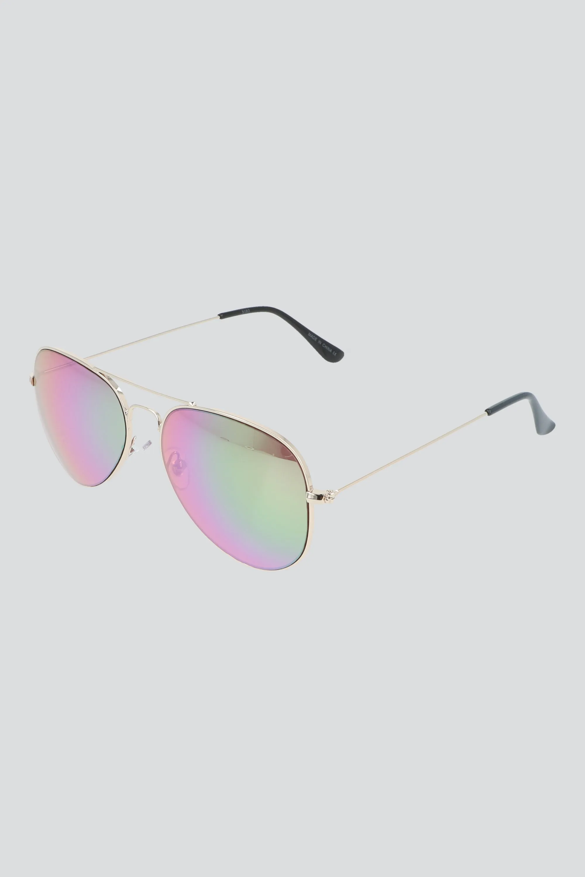 Lentes aviador mica color sold by Shasa product image thumbnail 2