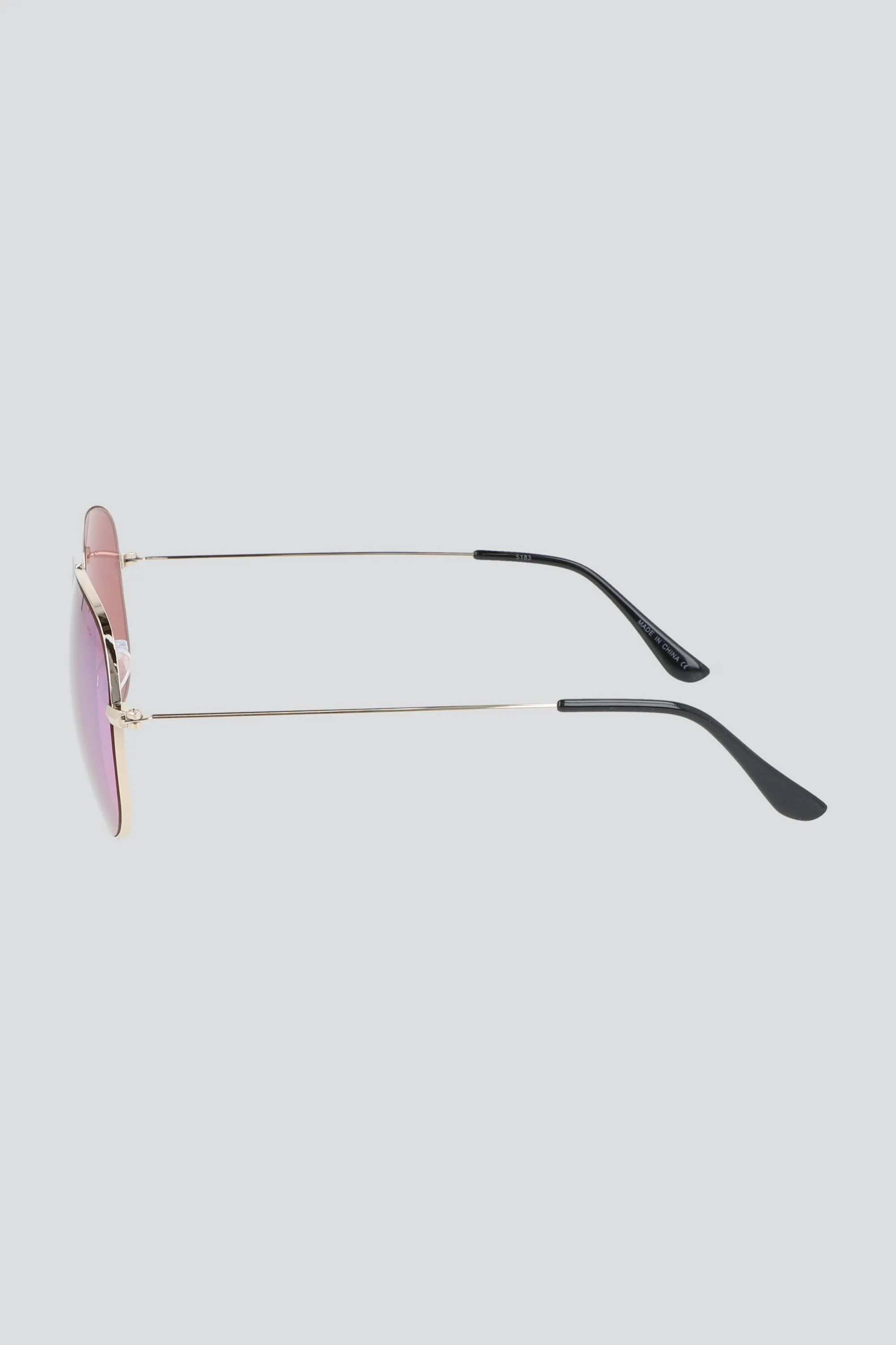 Lentes aviador mica color sold by Shasa product image thumbnail 3