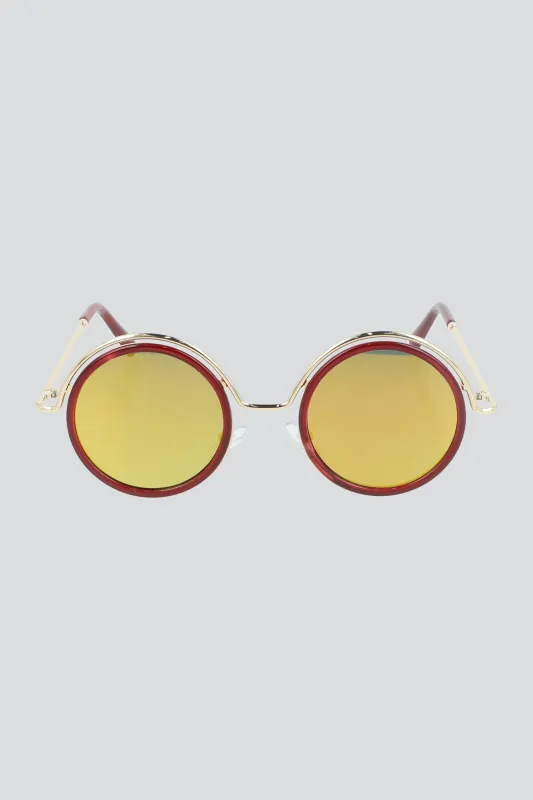 Lentes redondos groovy sold by Shasa