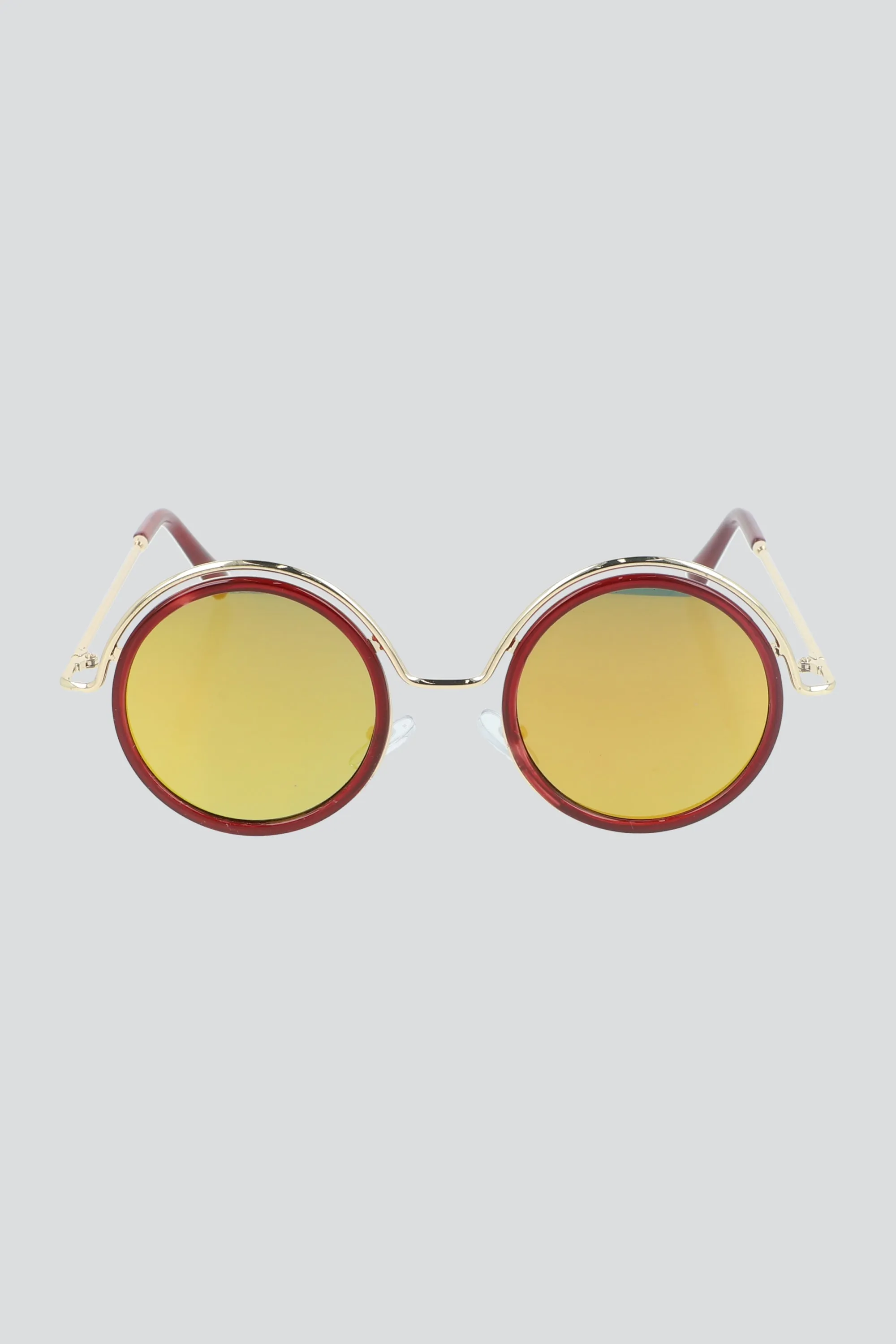 Lentes redondos groovy sold by Shasa