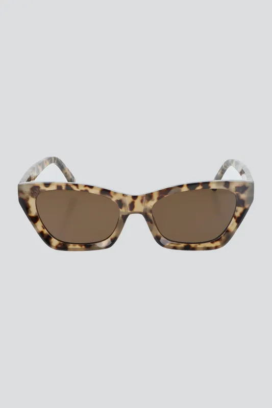 Lentes rectangulo cat eye sold by Shasa