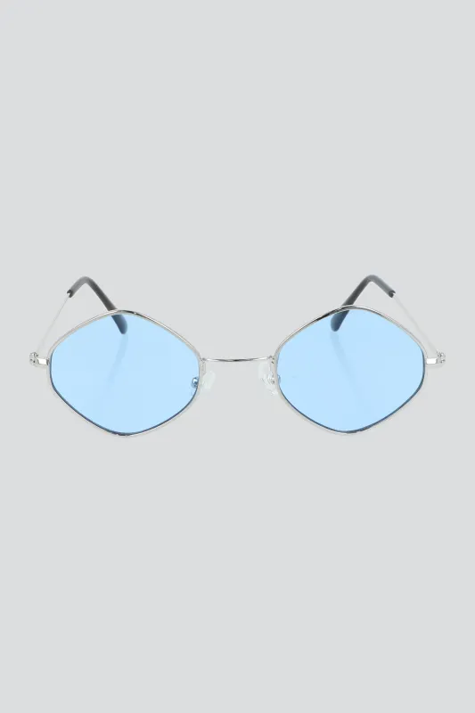 Lentes rombo mica color sold by Shasa