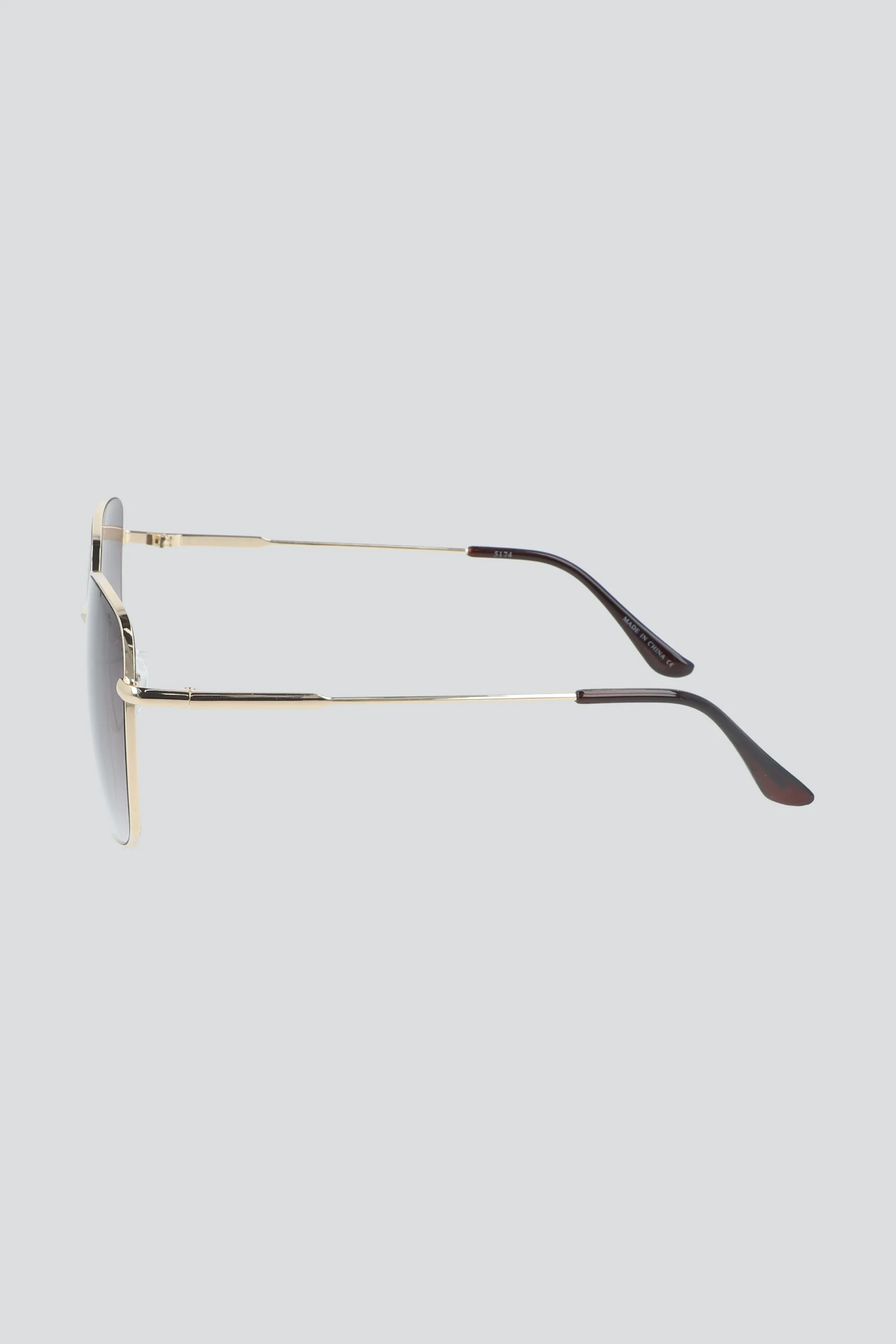 Lentes cuadrado delgado color sold by Shasa product image thumbnail 3