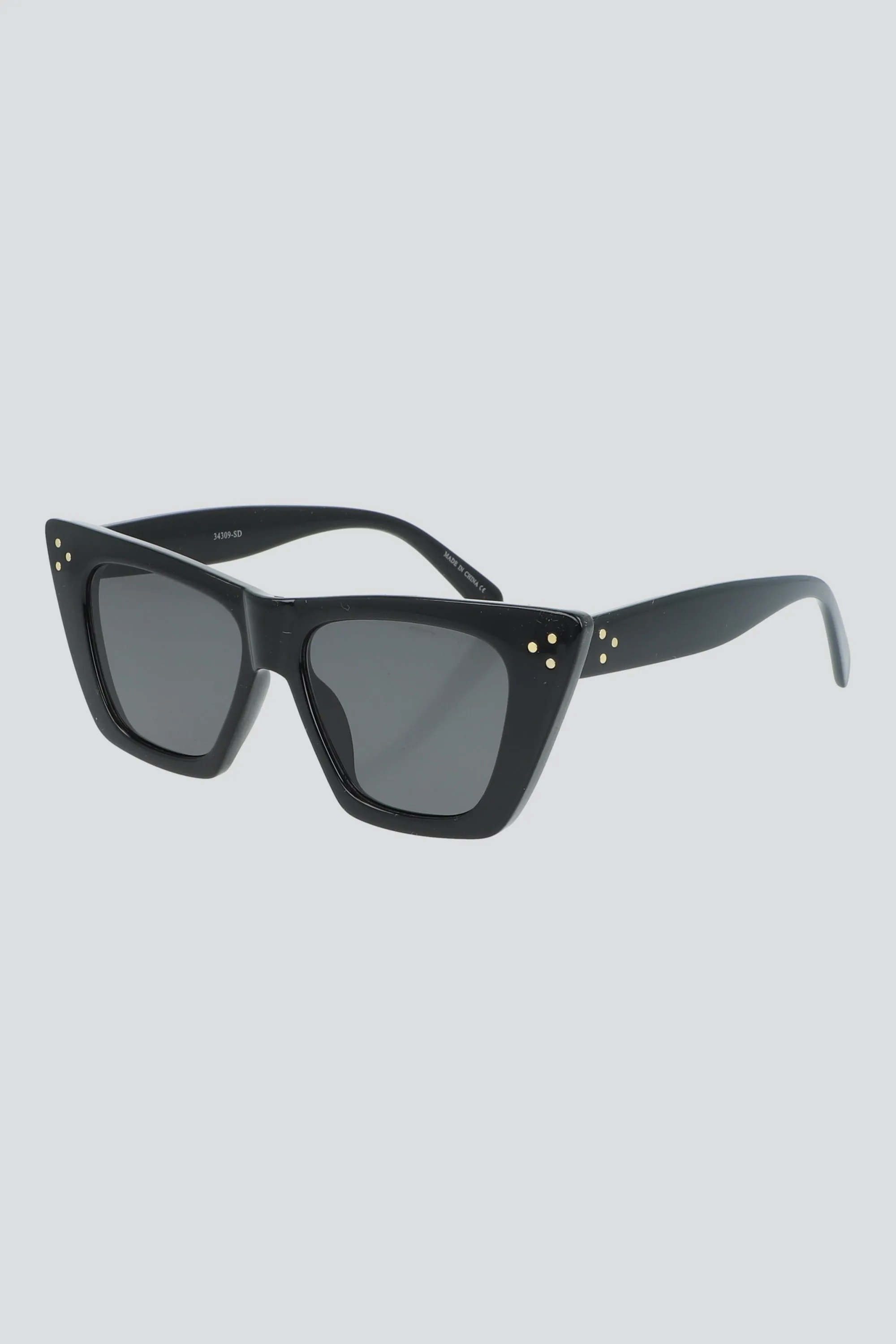 Lentes oversize puntos metalicos sold by Shasa product image thumbnail 2