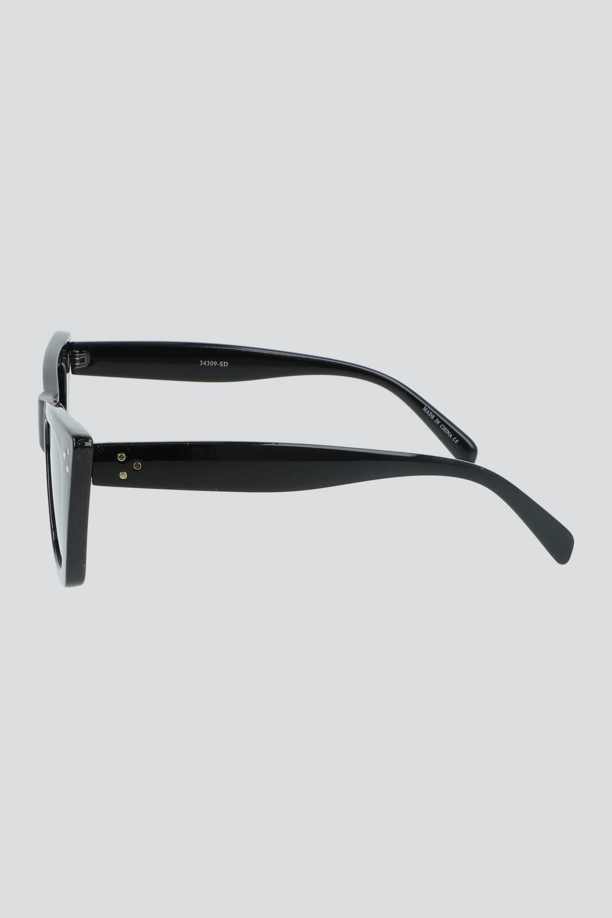 Lentes oversize puntos metalicos sold by Shasa product image thumbnail 3