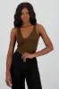 Top escote v tirantes sold by Shasa