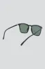 Lentes cuadrados pasta delgada sold by Shasa