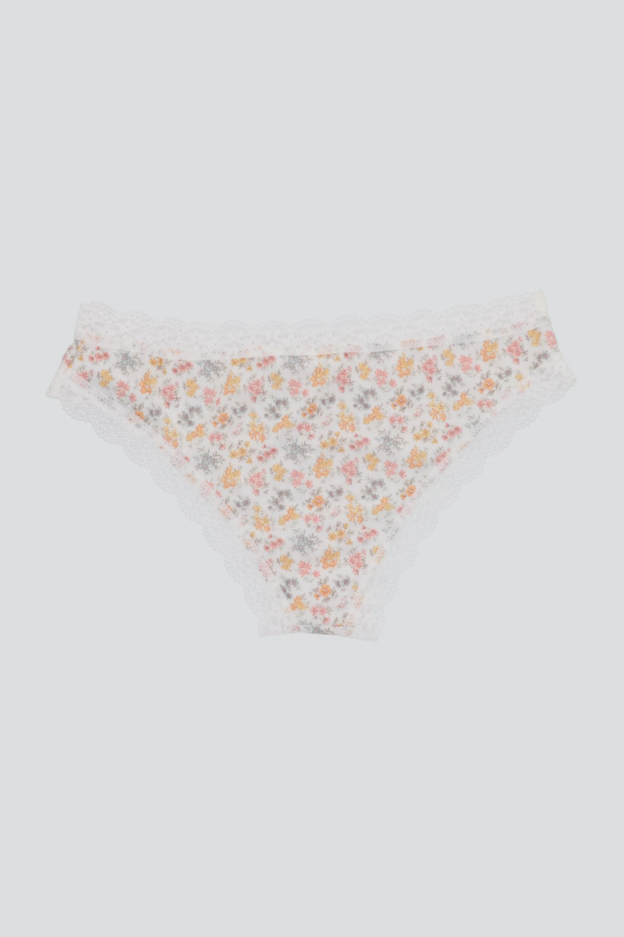 Boxer flores encaje sold by Shasa product image thumbnail 3