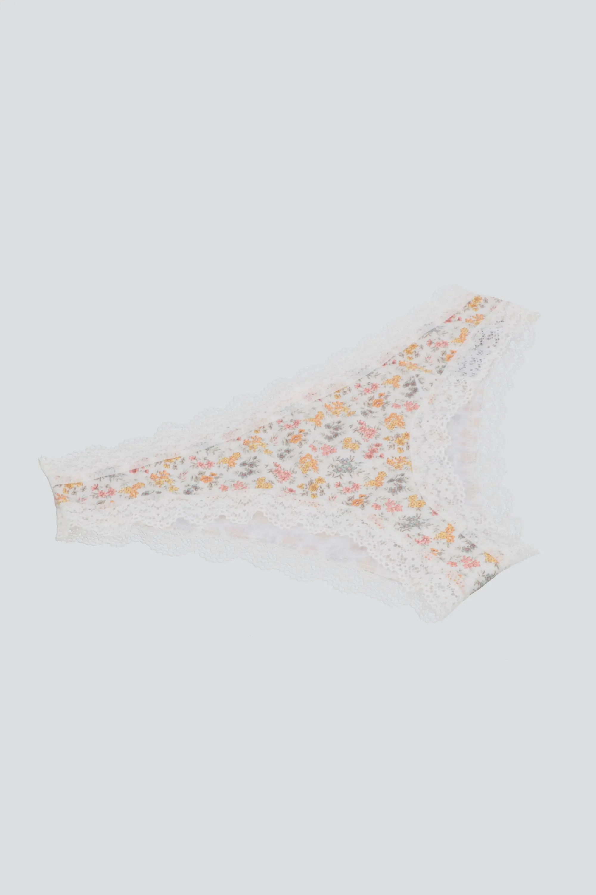 Boxer flores encaje sold by Shasa product image thumbnail 2