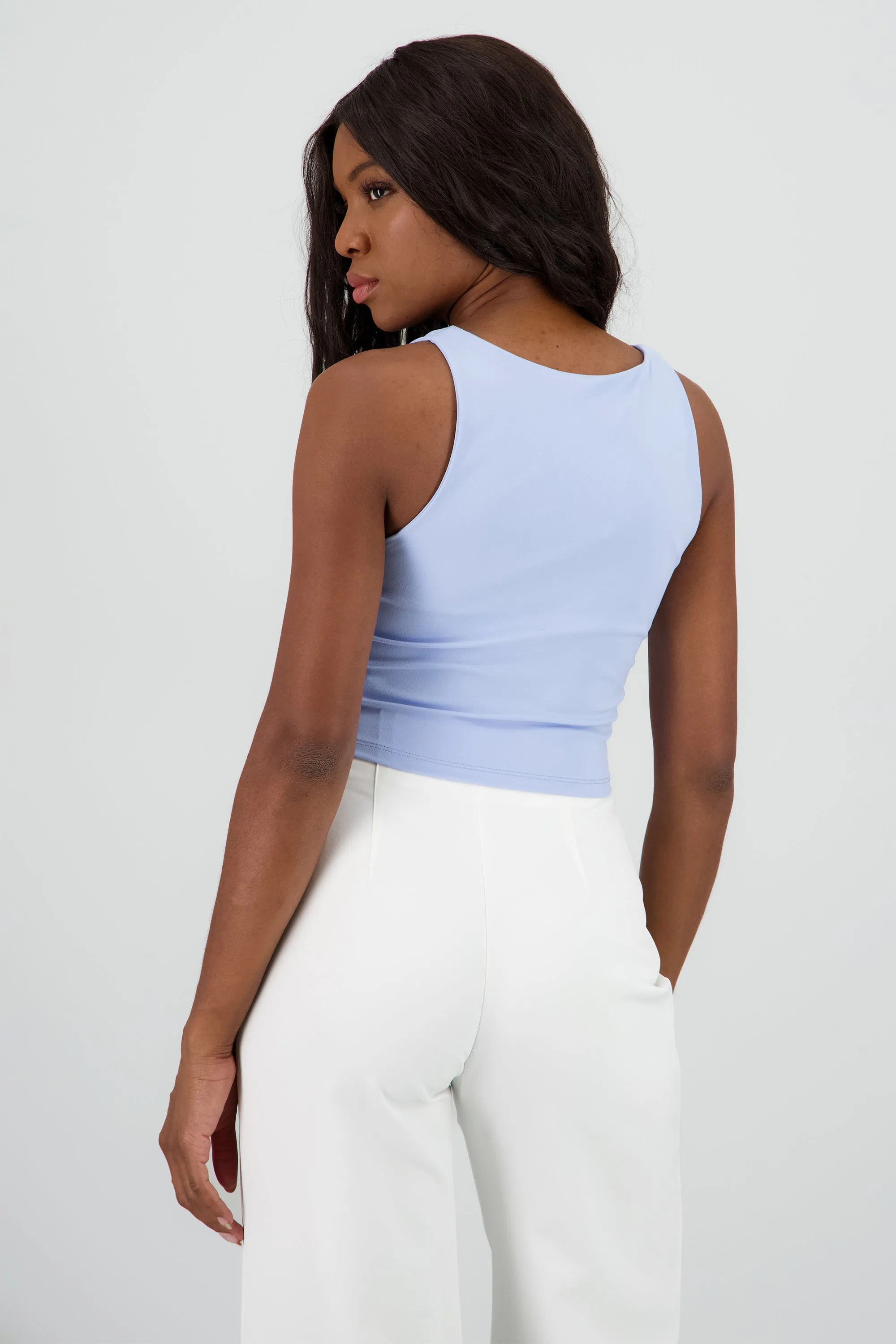 Top escote v tirantes sold by Shasa product image thumbnail 4