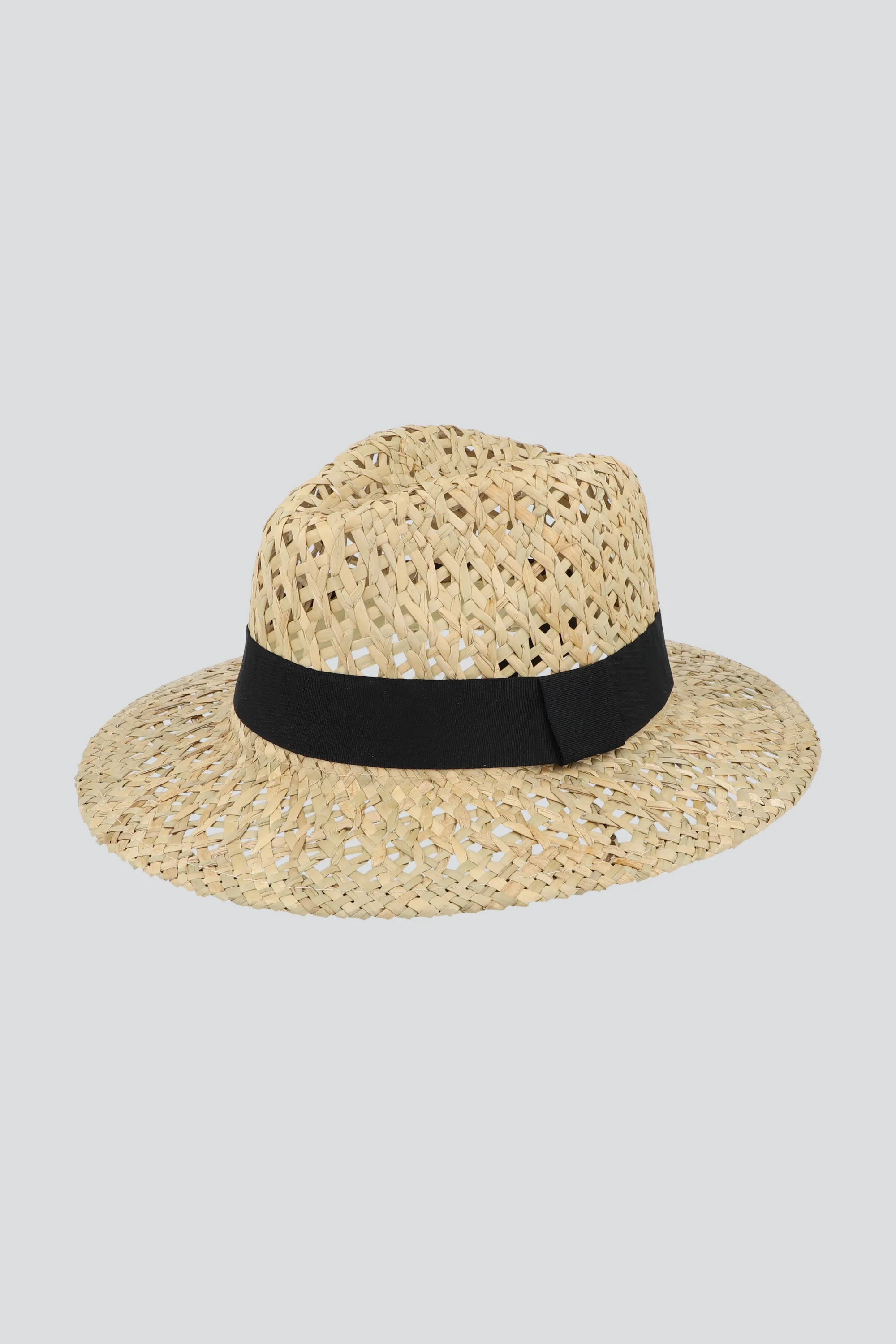 Sombrero panama tejido papel sold by Shasa product image thumbnail 2