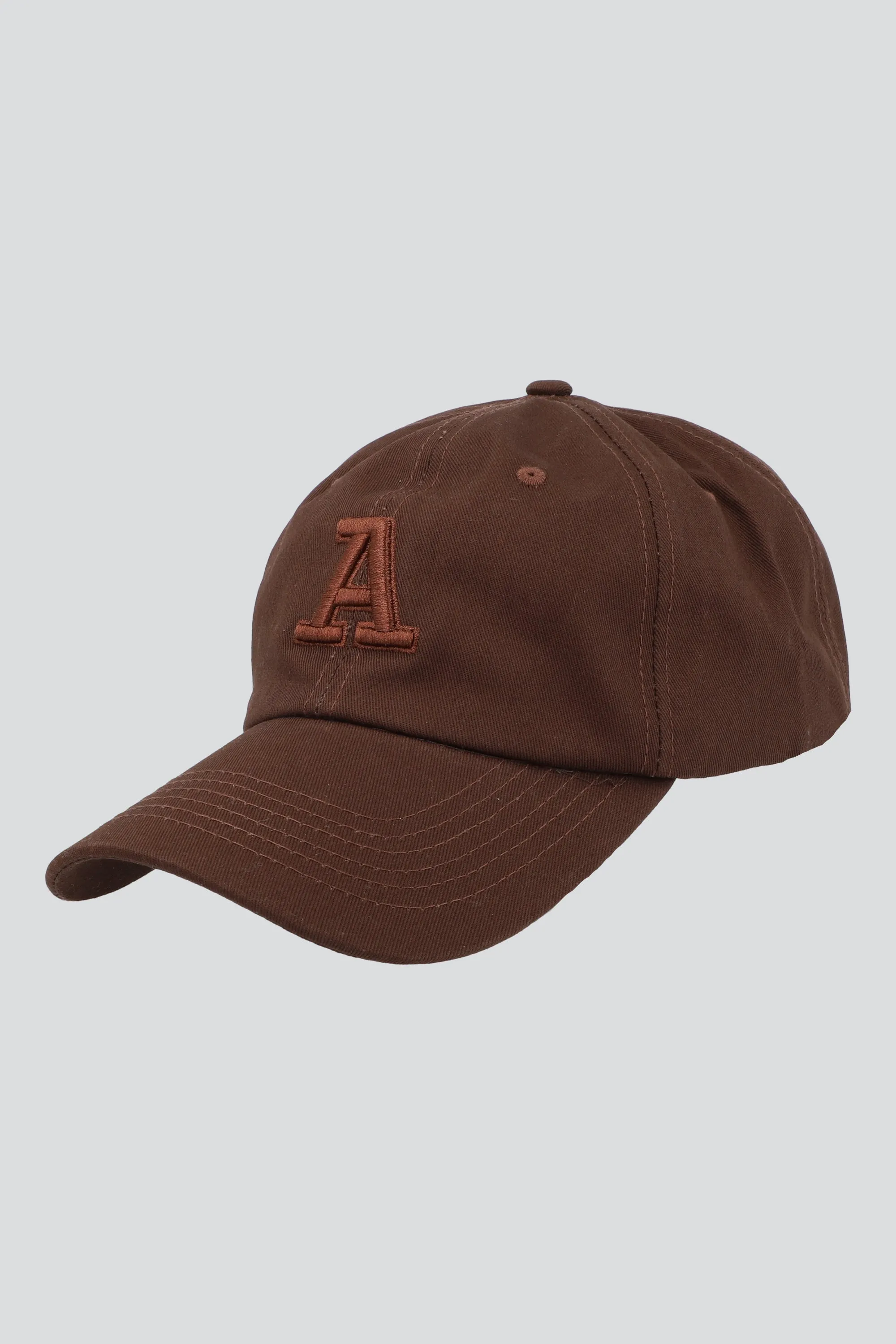 Gorra letra A sold by Shasa product image thumbnail 2