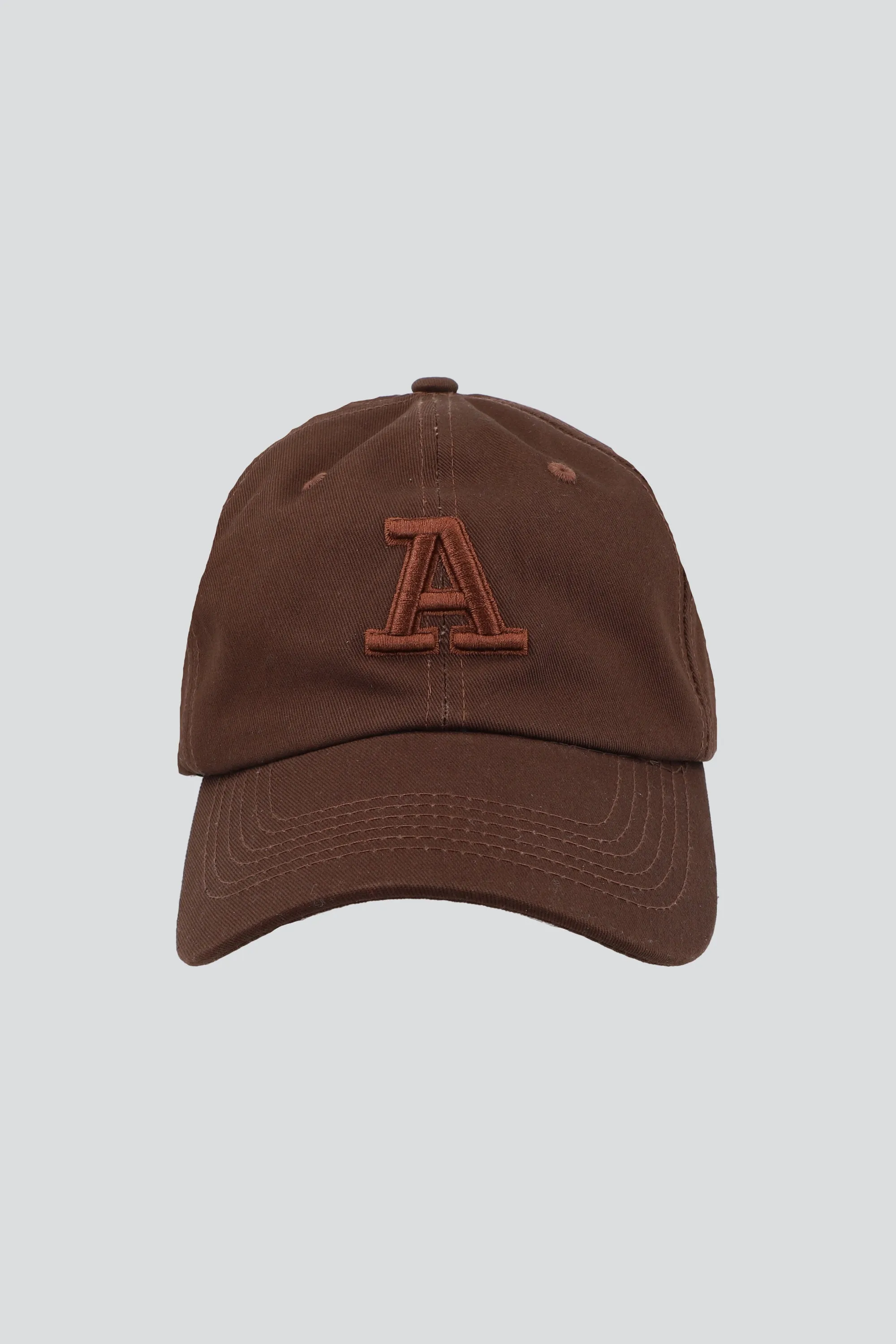 Gorra letra A sold by Shasa