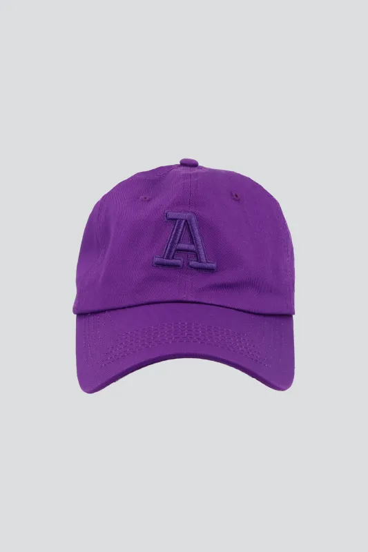 Gorra letra A sold by Shasa