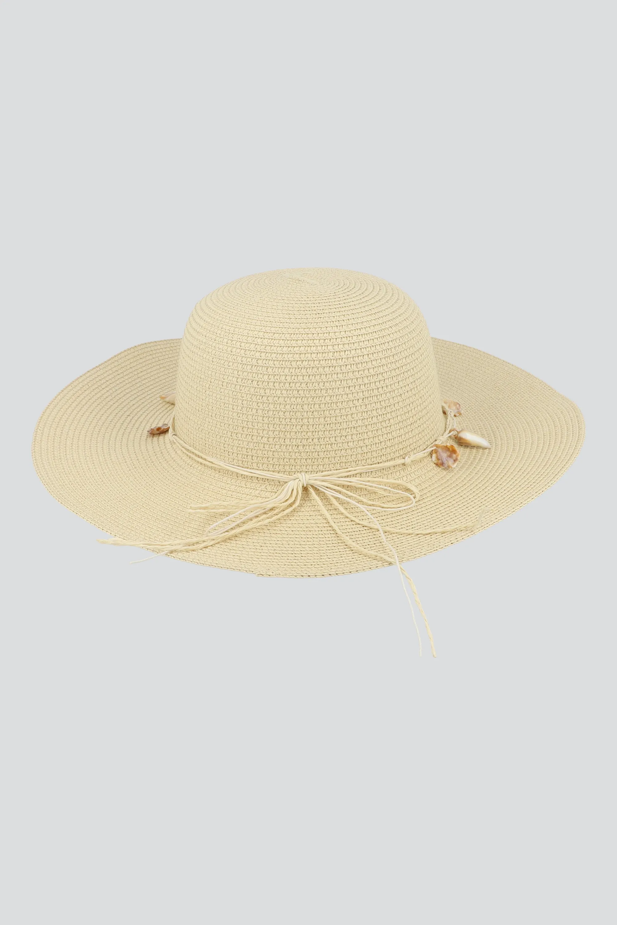 Sombrero floppy conchas sold by Shasa product image thumbnail 2