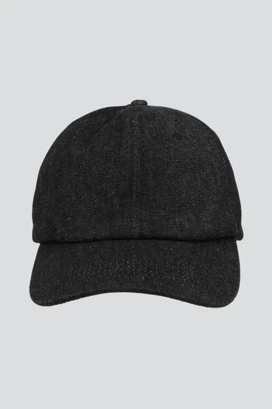 Gorra denim sold by Shasa