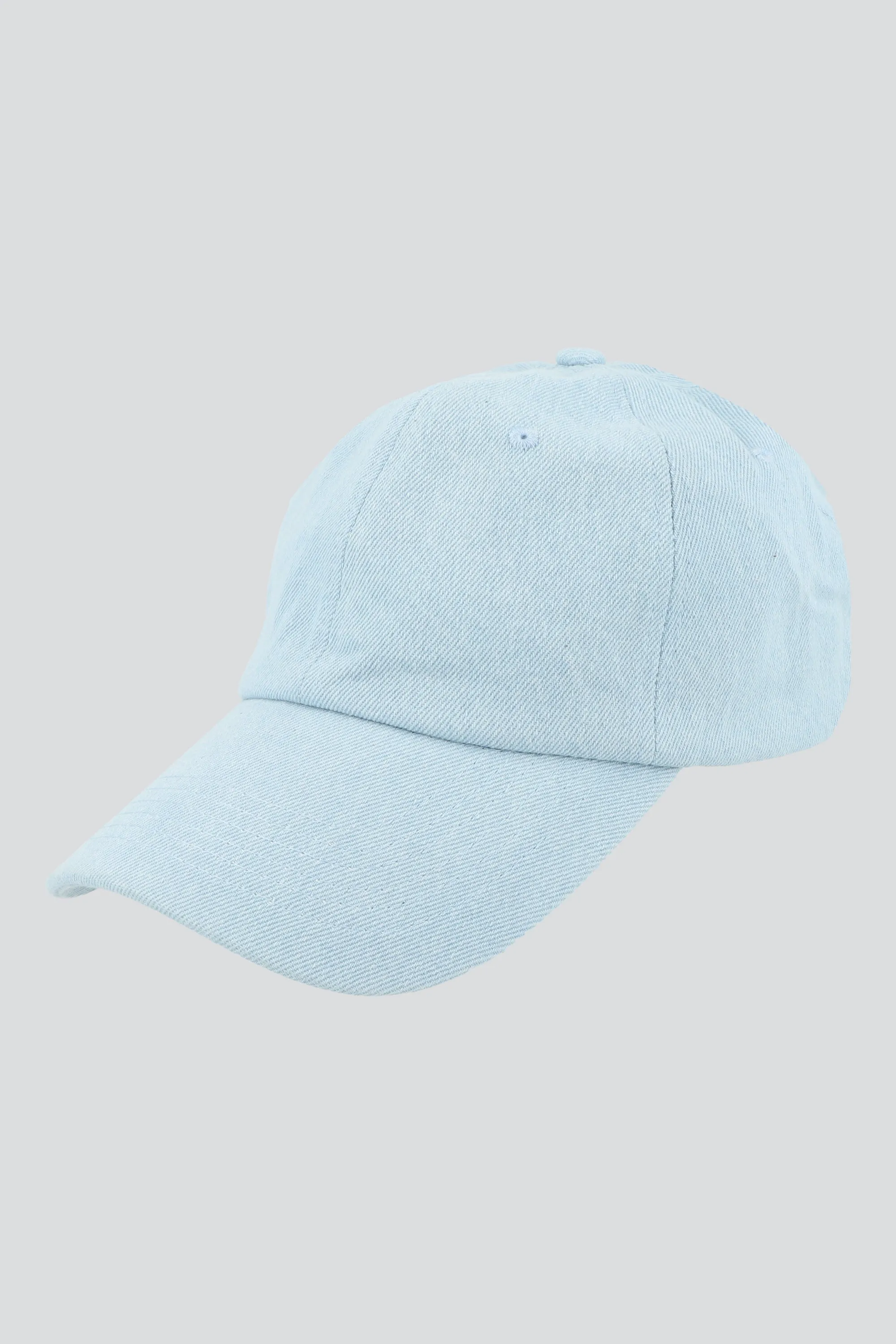 Gorra denim sold by Shasa product image thumbnail 2