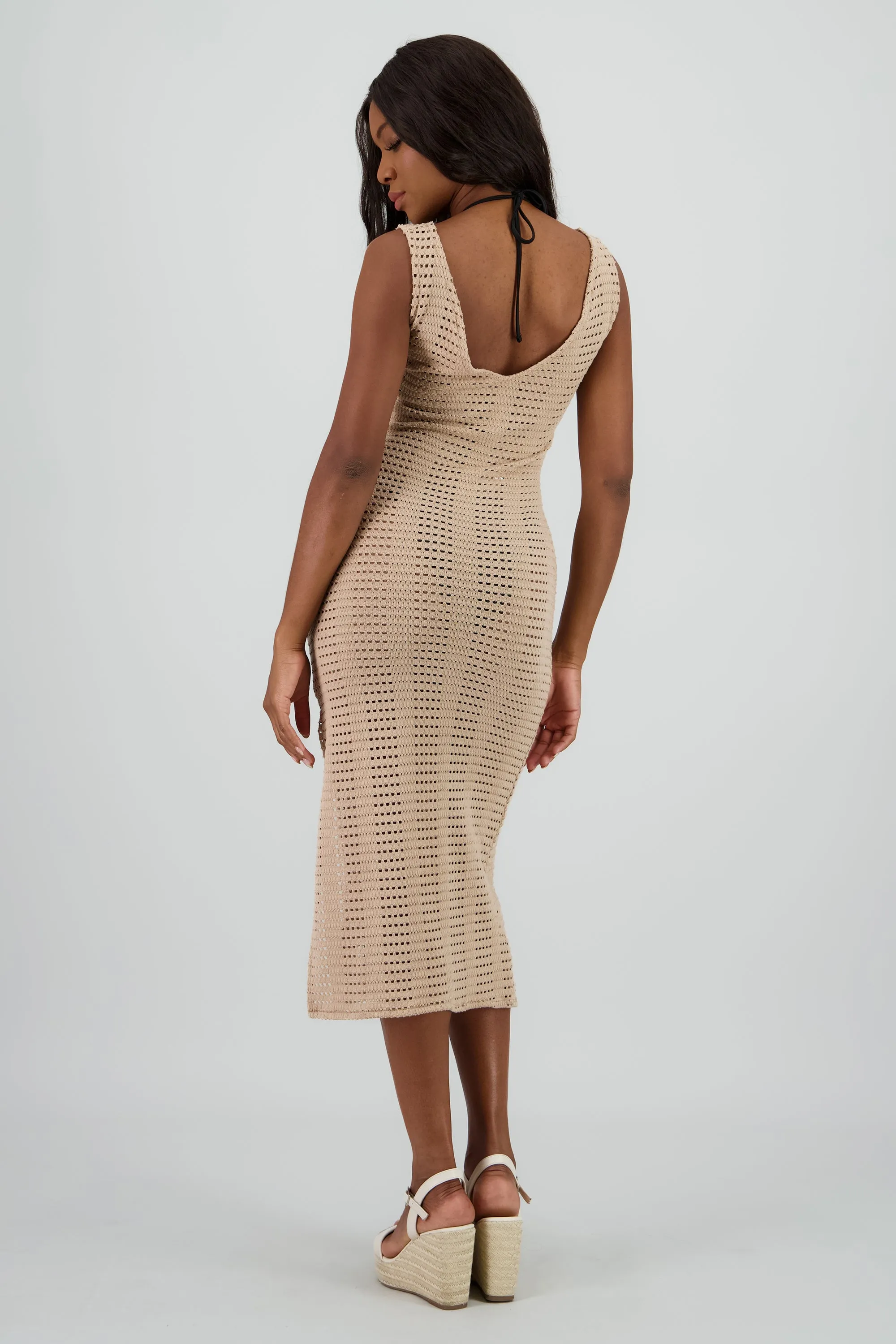 Salida de baño tipo tejido estrella sold by Shasa product image thumbnail 4