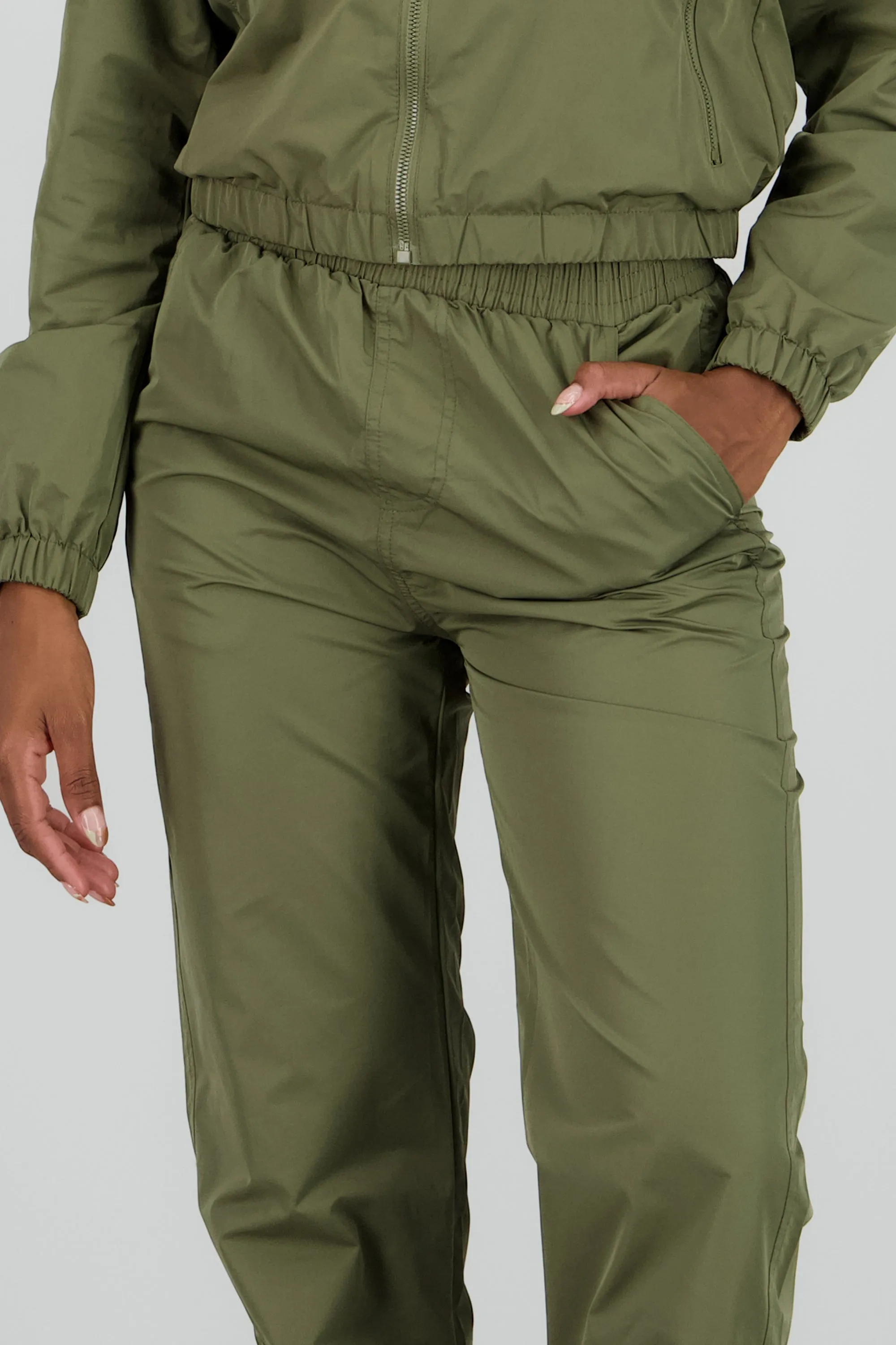 Pantalon jogger liso sold by Shasa product image thumbnail 5