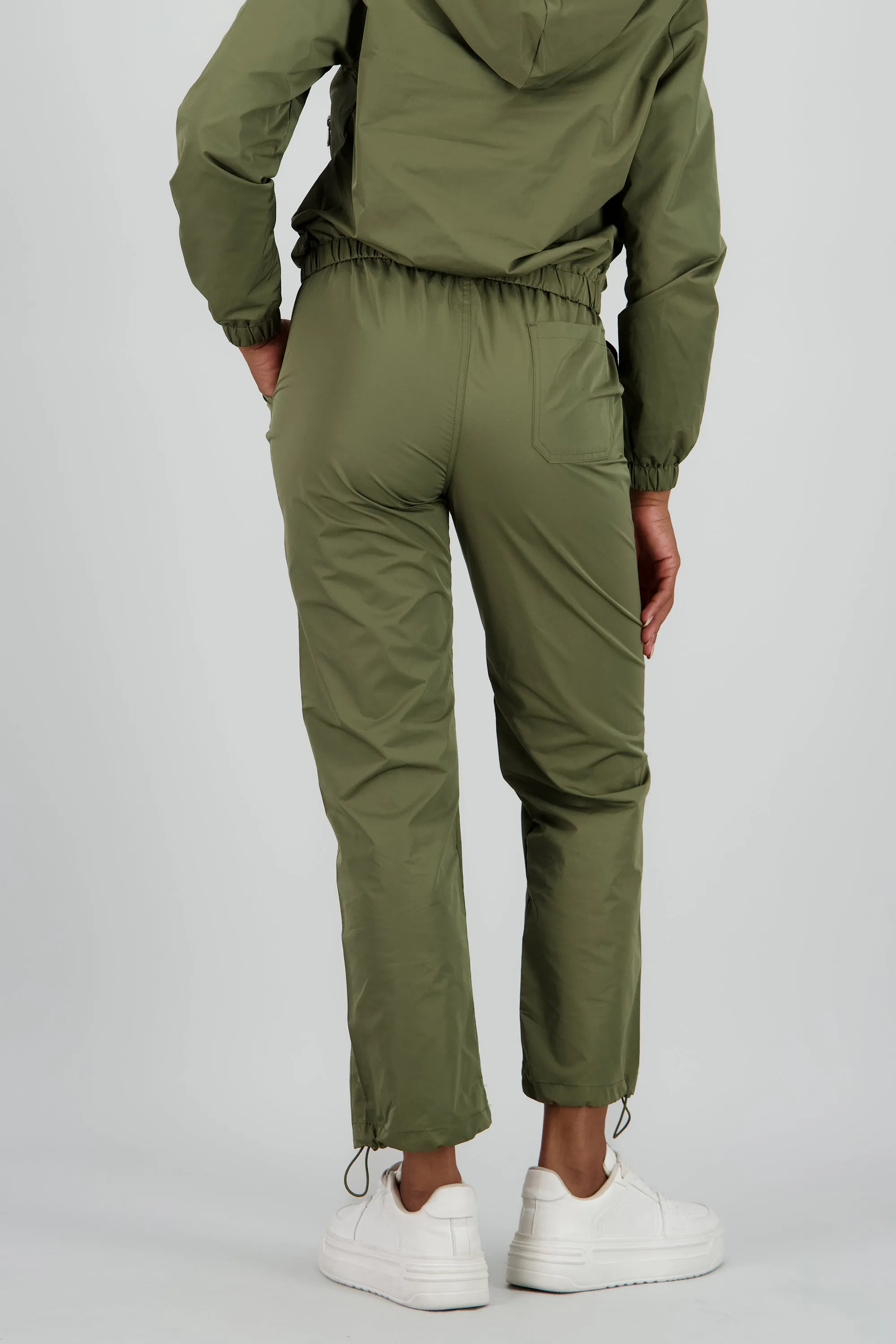 Pantalon jogger liso sold by Shasa product image thumbnail 4