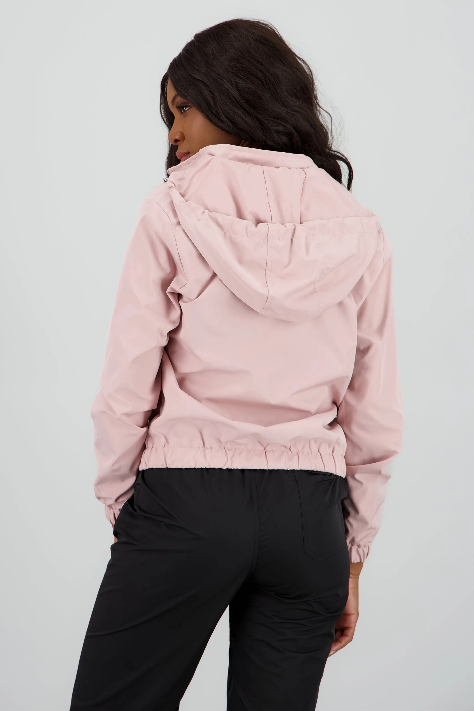 Chamarra ligera lisa sold by Shasa product image thumbnail 4