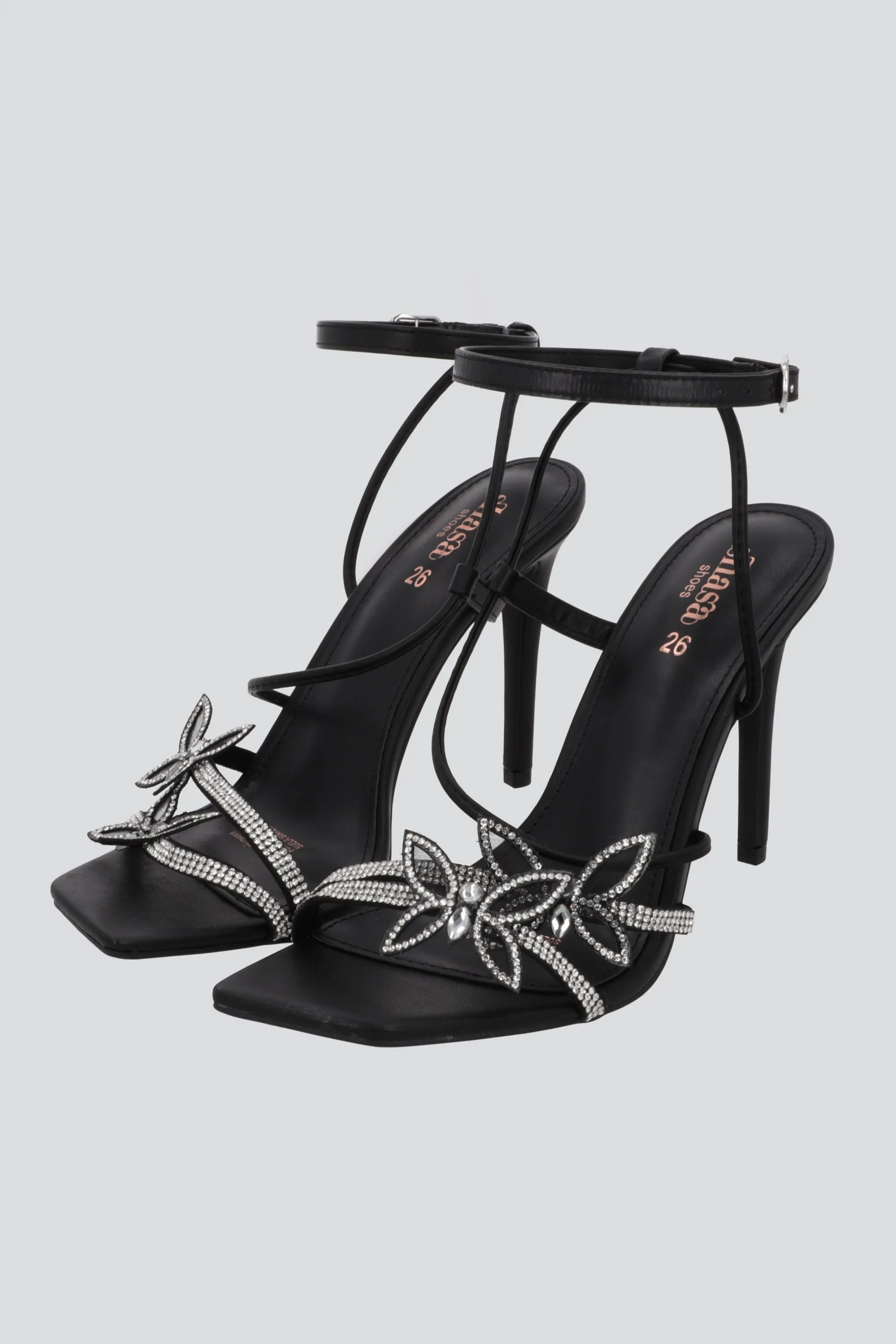 TACON MARIPOSA BRILLOS sold by Shasa