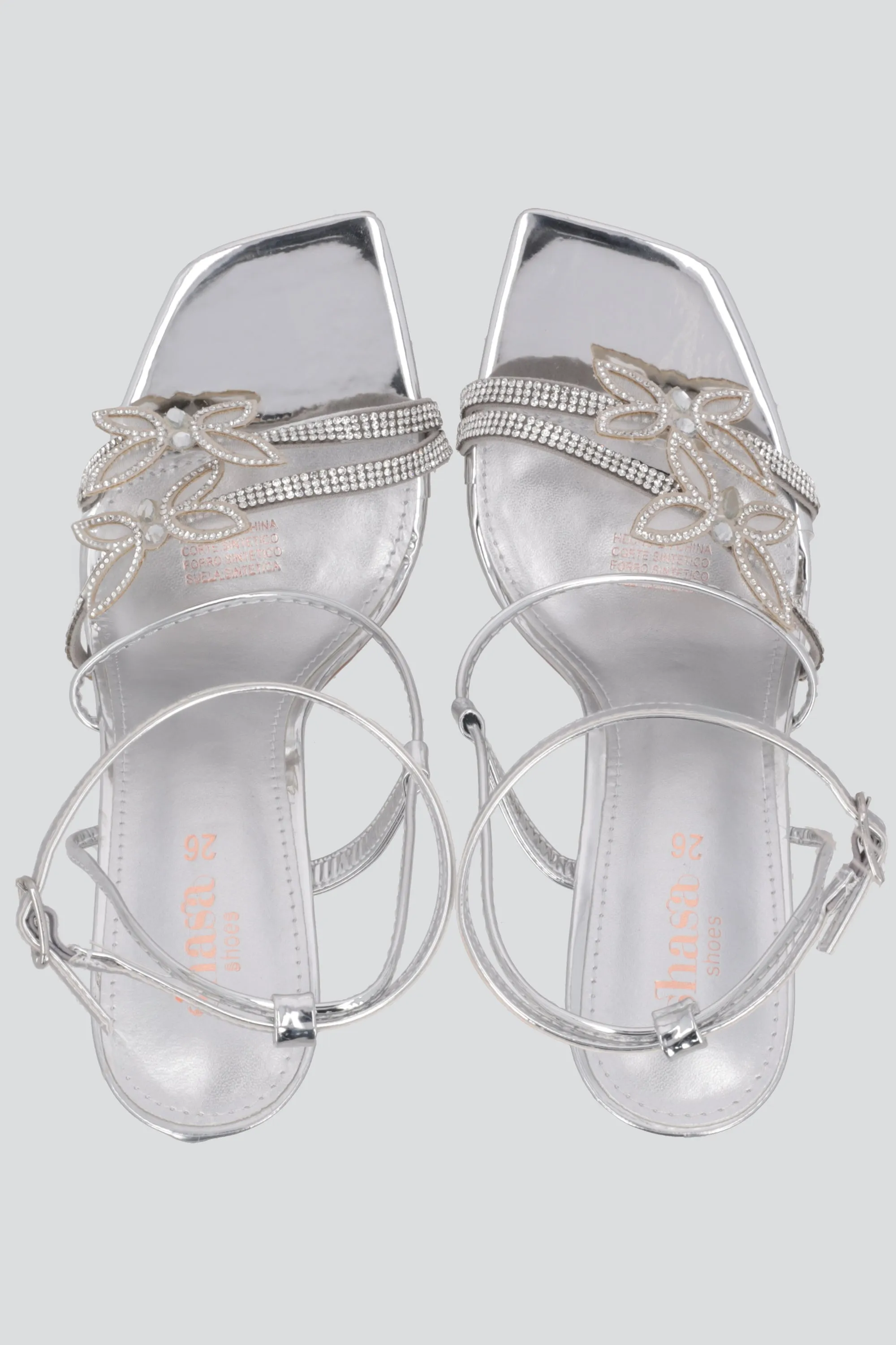 TACON MARIPOSA BRILLOS sold by Shasa product image thumbnail 2