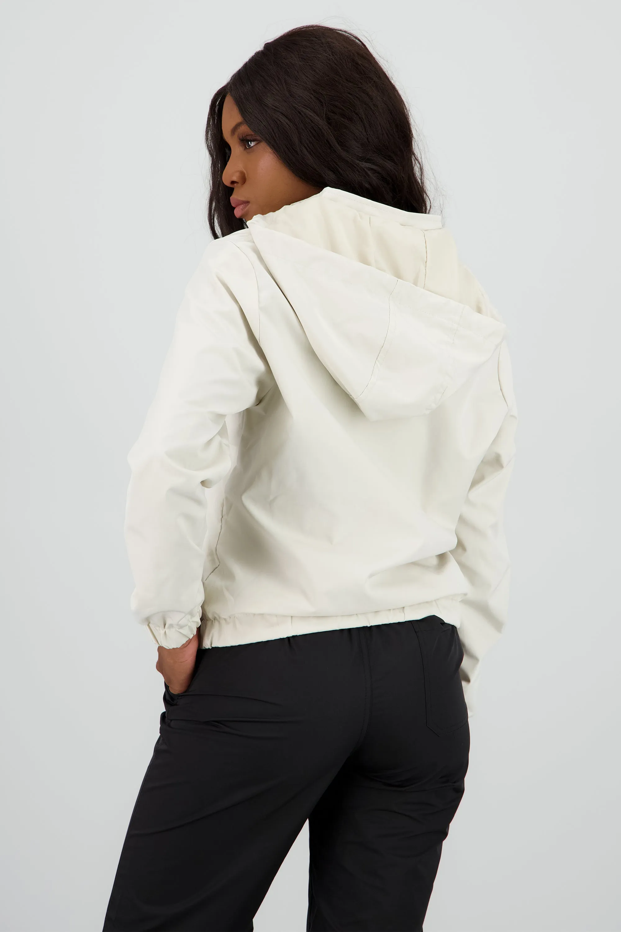 Chamarra ligera lisa sold by Shasa product image thumbnail 4