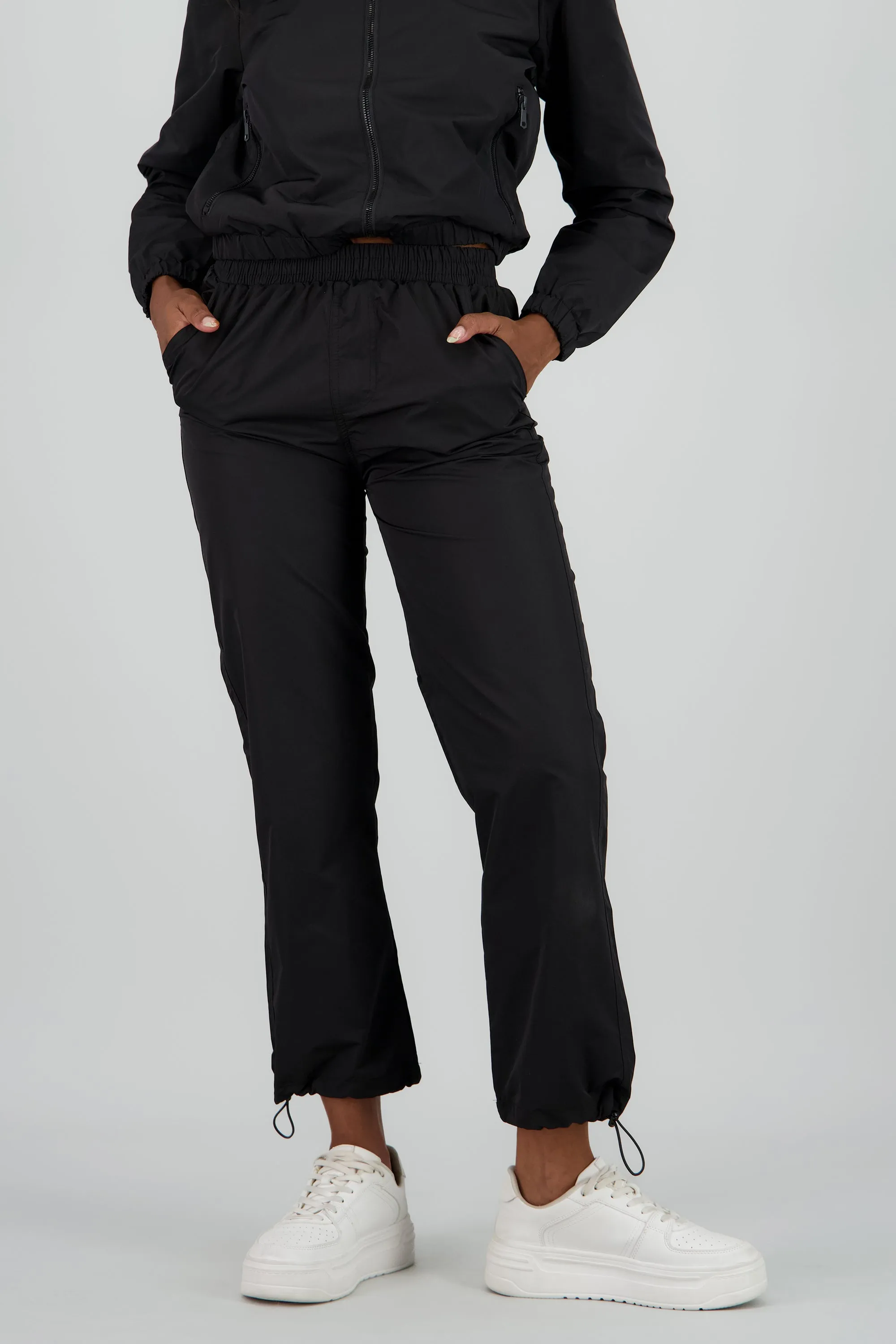 Pantalon jogger liso sold by Shasa product image thumbnail 2