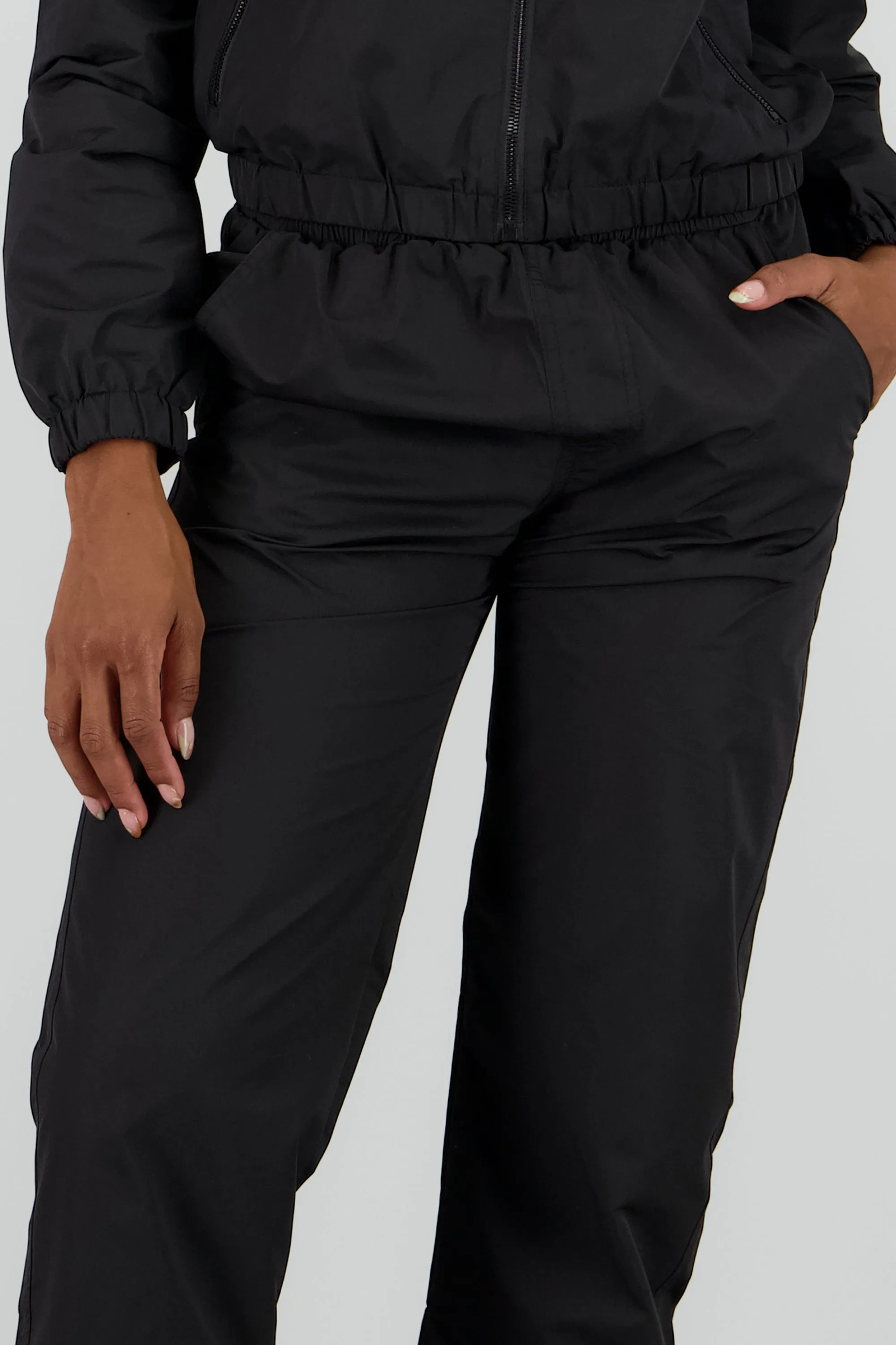 Pantalon jogger liso sold by Shasa product image thumbnail 5