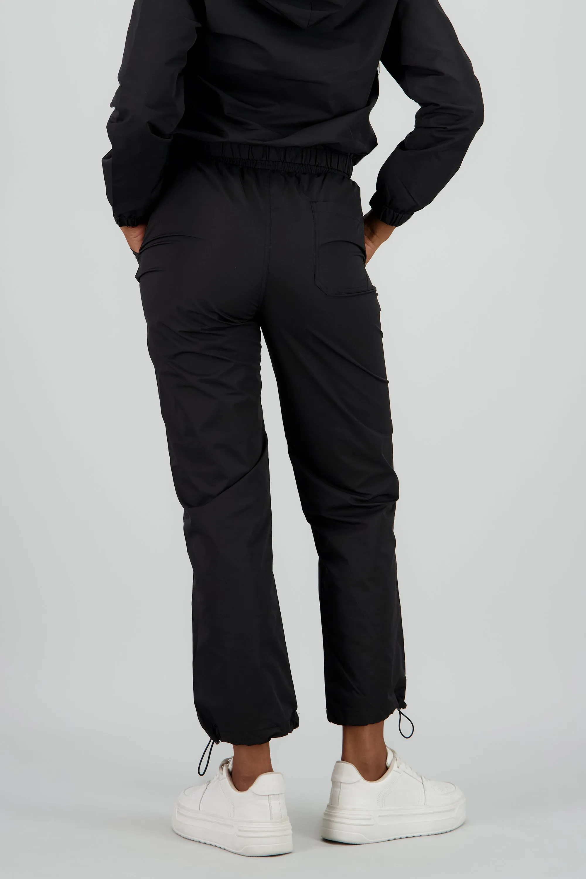 Pantalon jogger liso sold by Shasa product image thumbnail 4